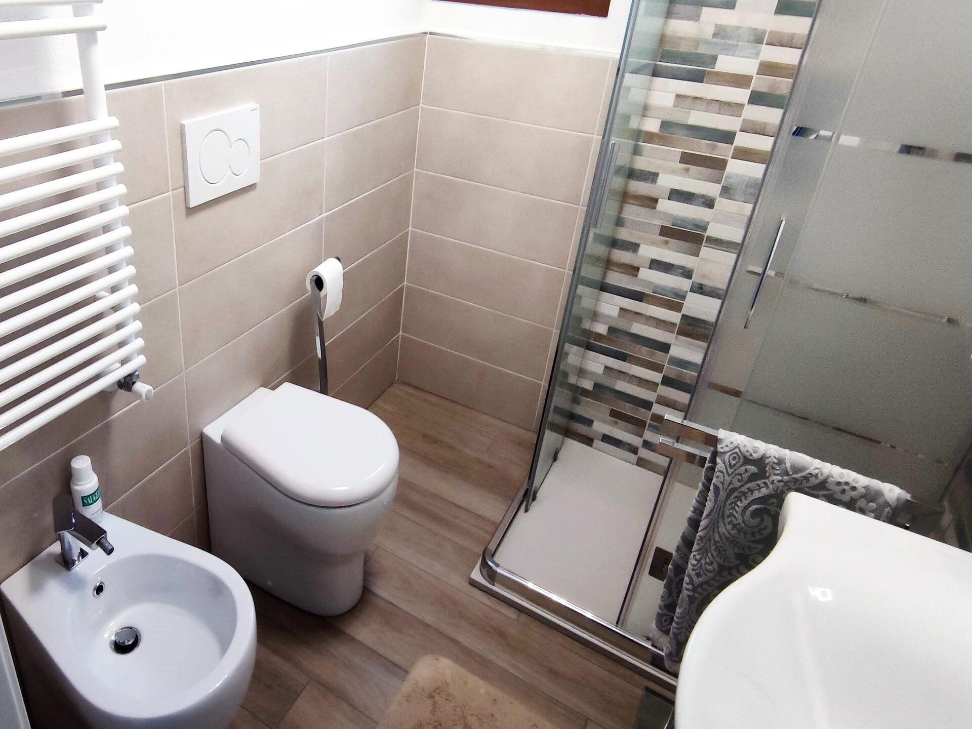 4-persoons appartement in centrum Sestriere op 500m van de piste - foto 17