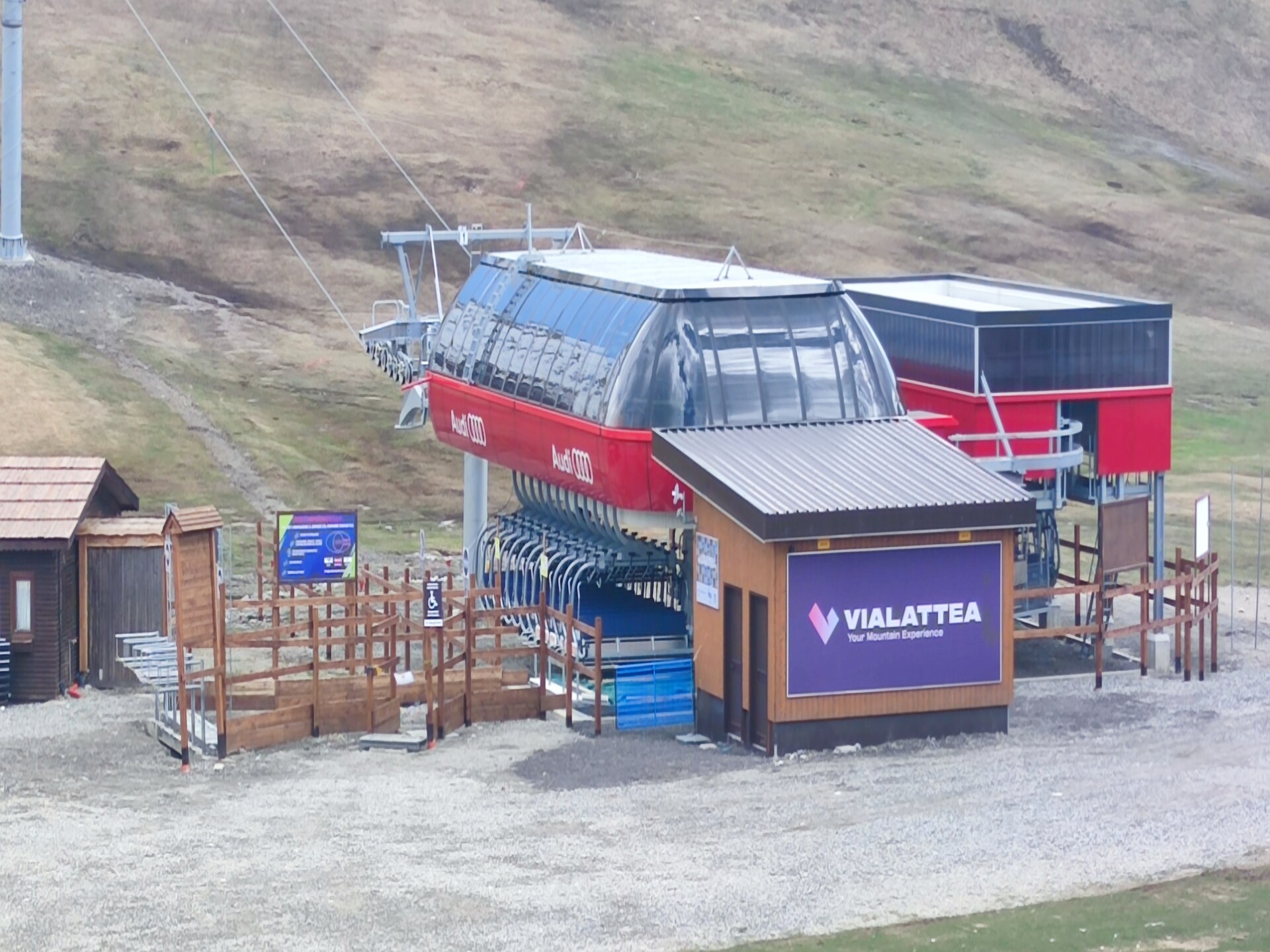 4-persoons appartement in centrum Sestriere op 500m van de piste - foto 21