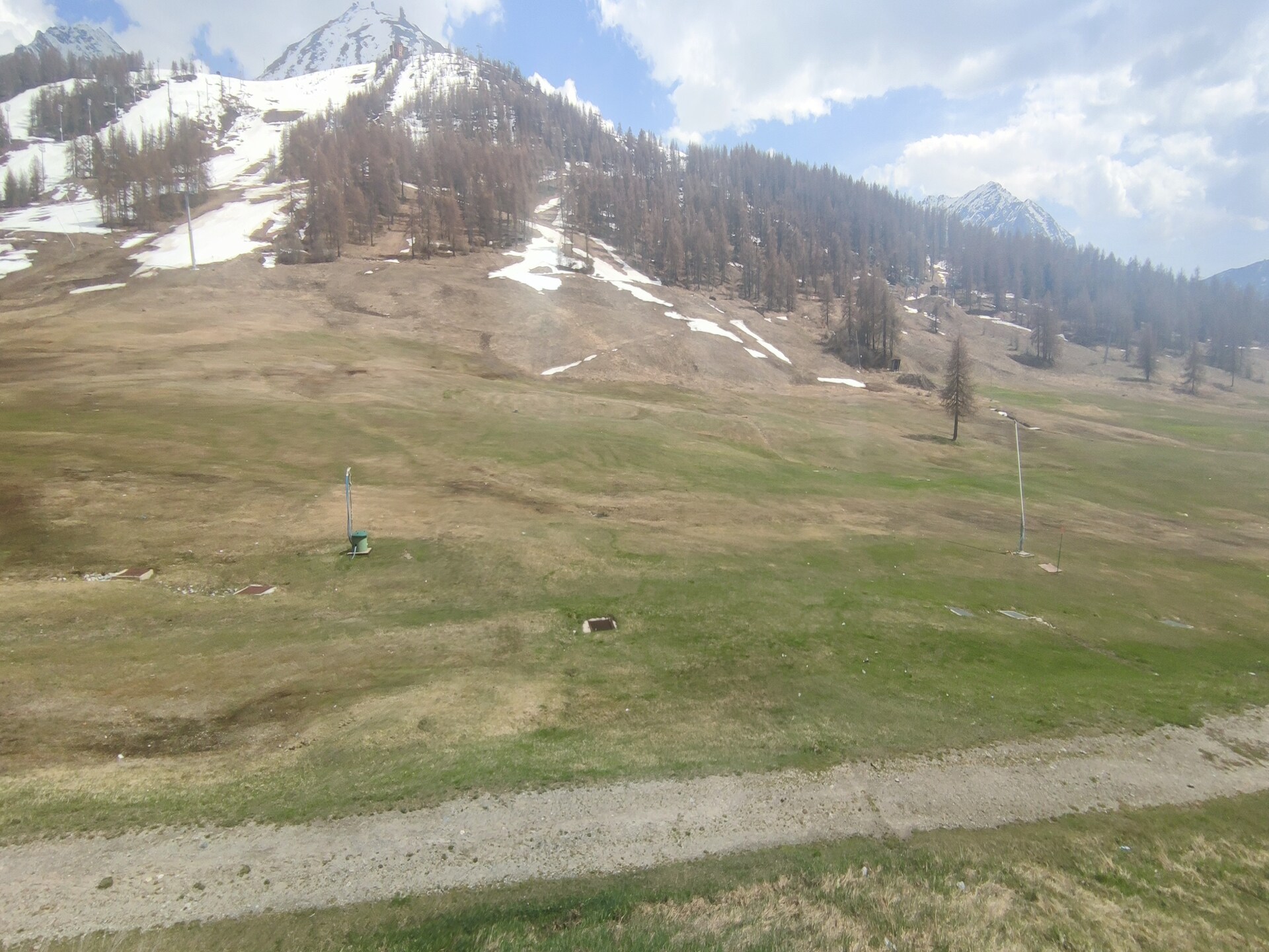 4-persoons appartement in centrum Sestriere op 500m van de piste - foto 26