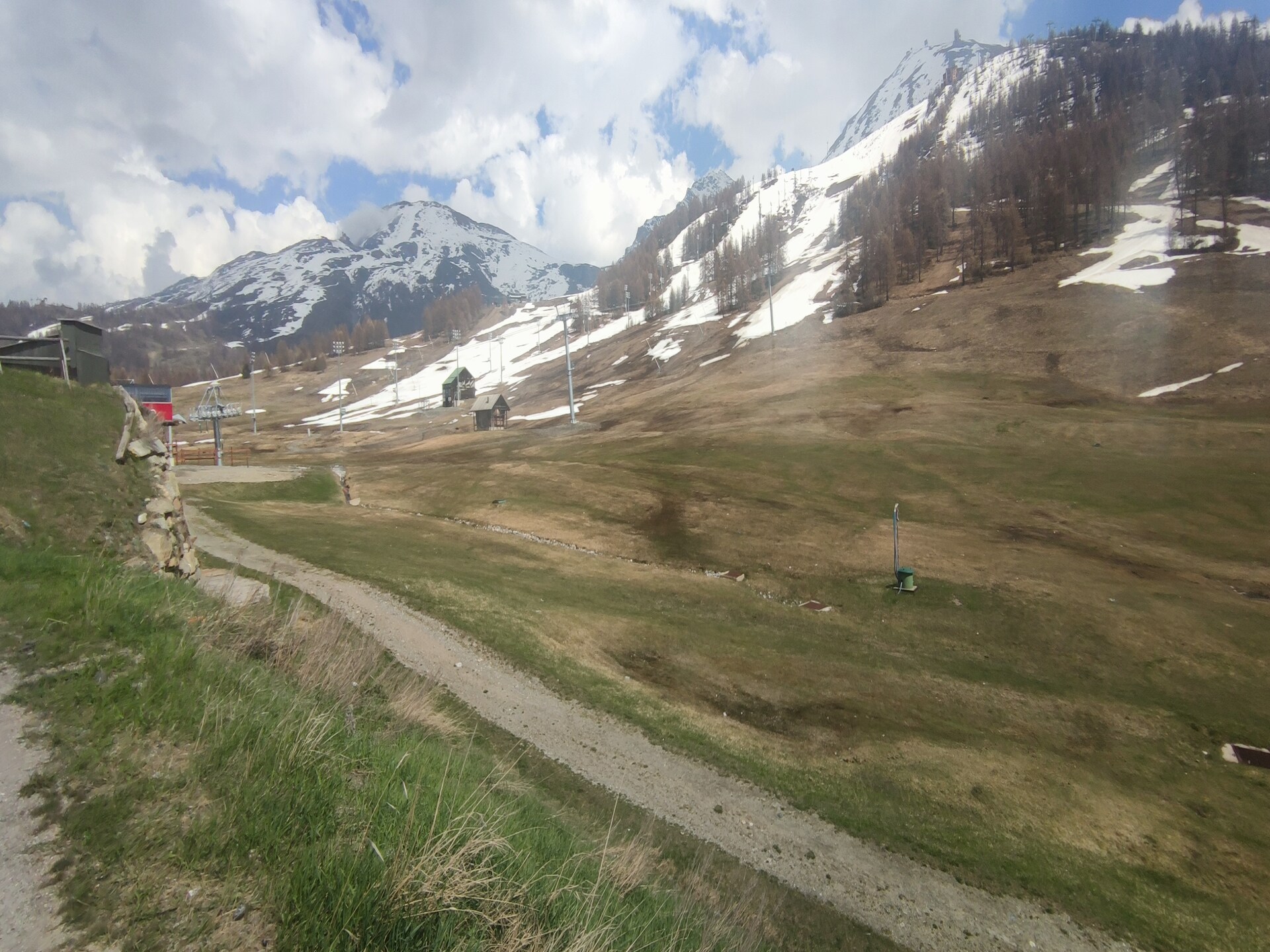 4-persoons appartement in centrum Sestriere op 500m van de piste - foto 27