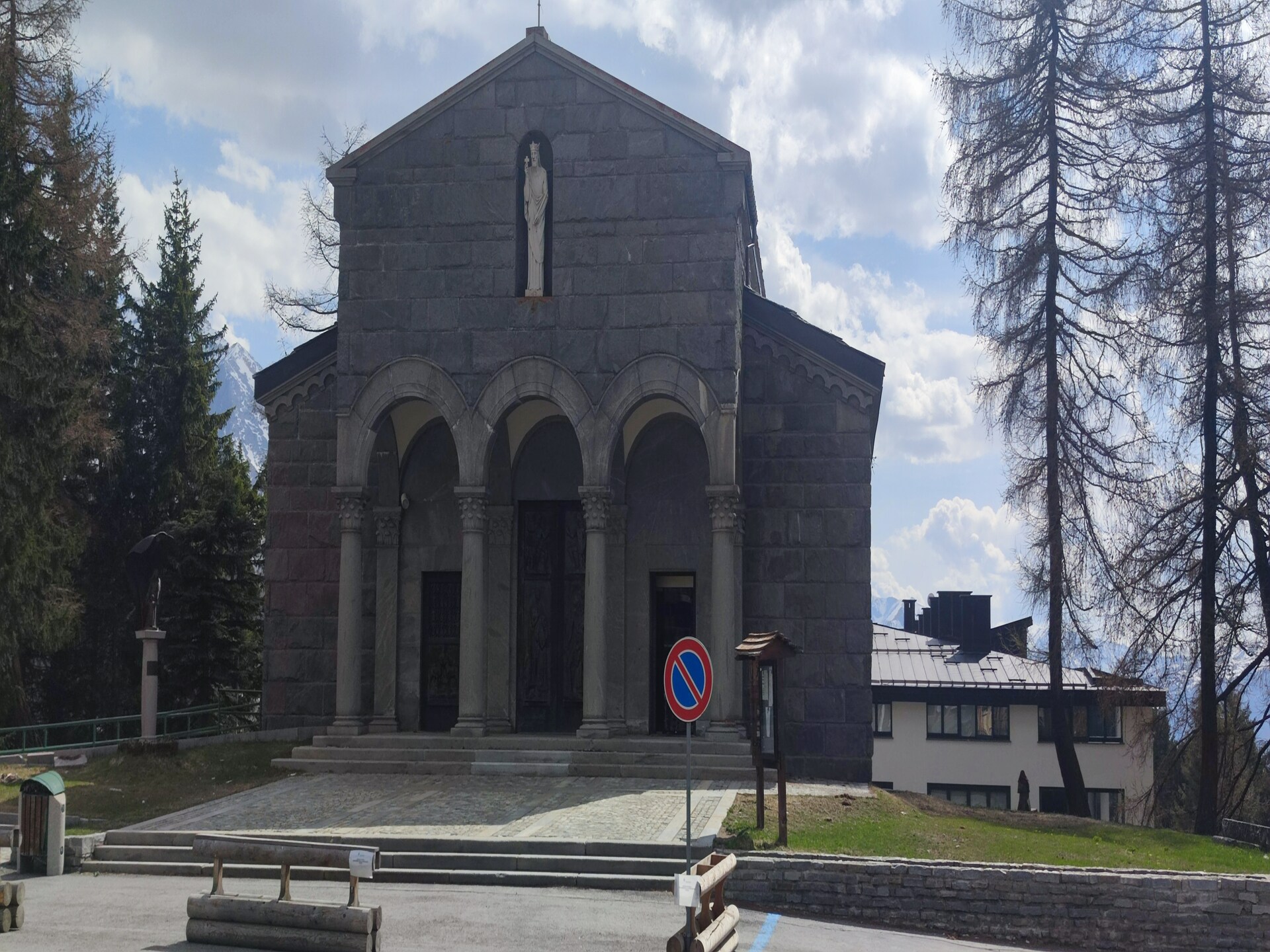 4-persoons appartement in centrum Sestriere op 500m van de piste - foto 31