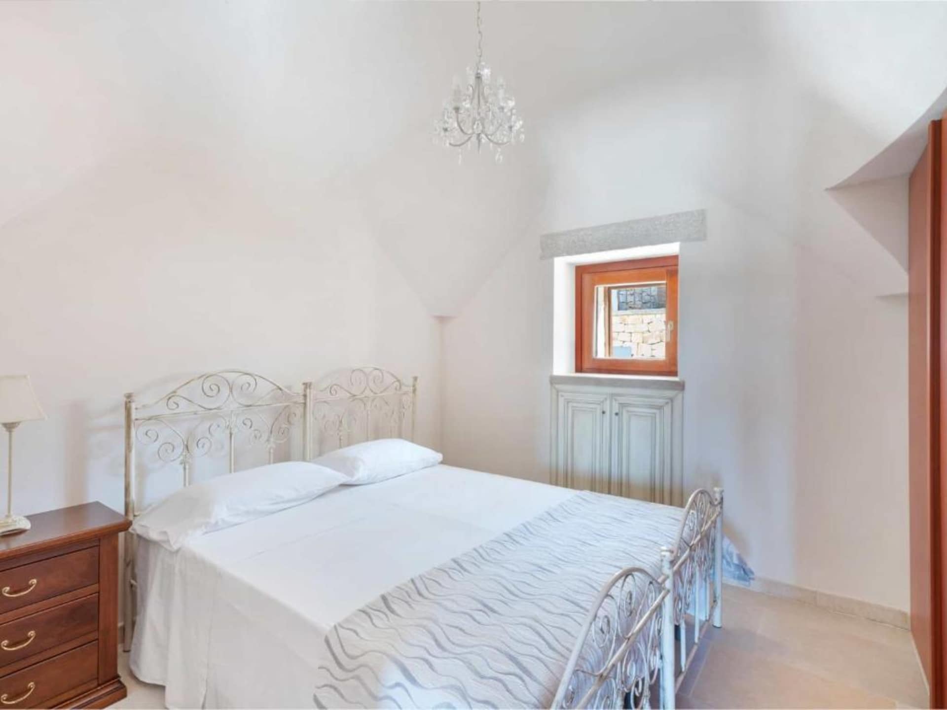 Authentiek Trullo Il Pupineto nabij Ostuni met privézwembad - foto 6