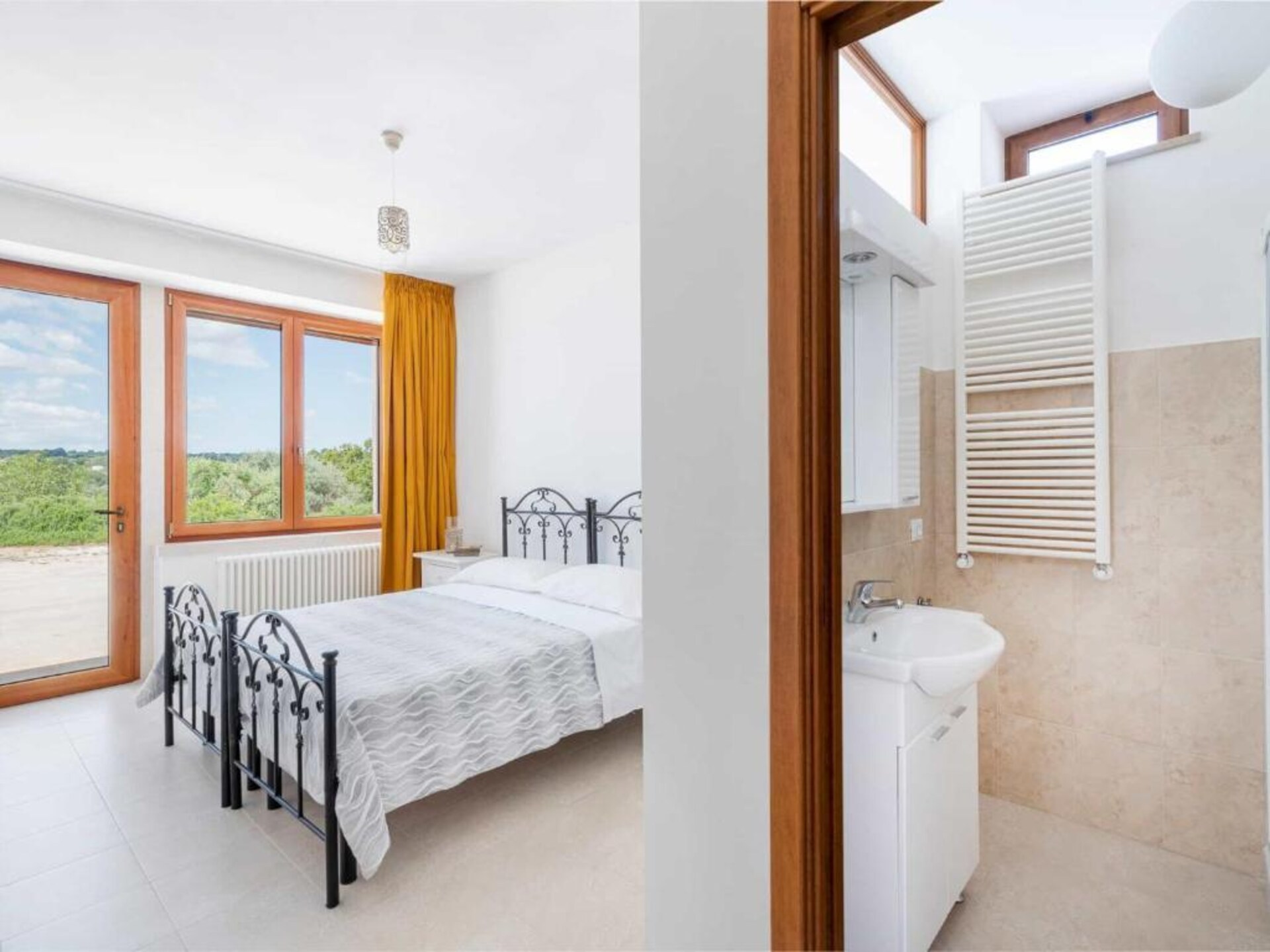 Authentiek Trullo Il Pupineto nabij Ostuni met privézwembad - foto 8