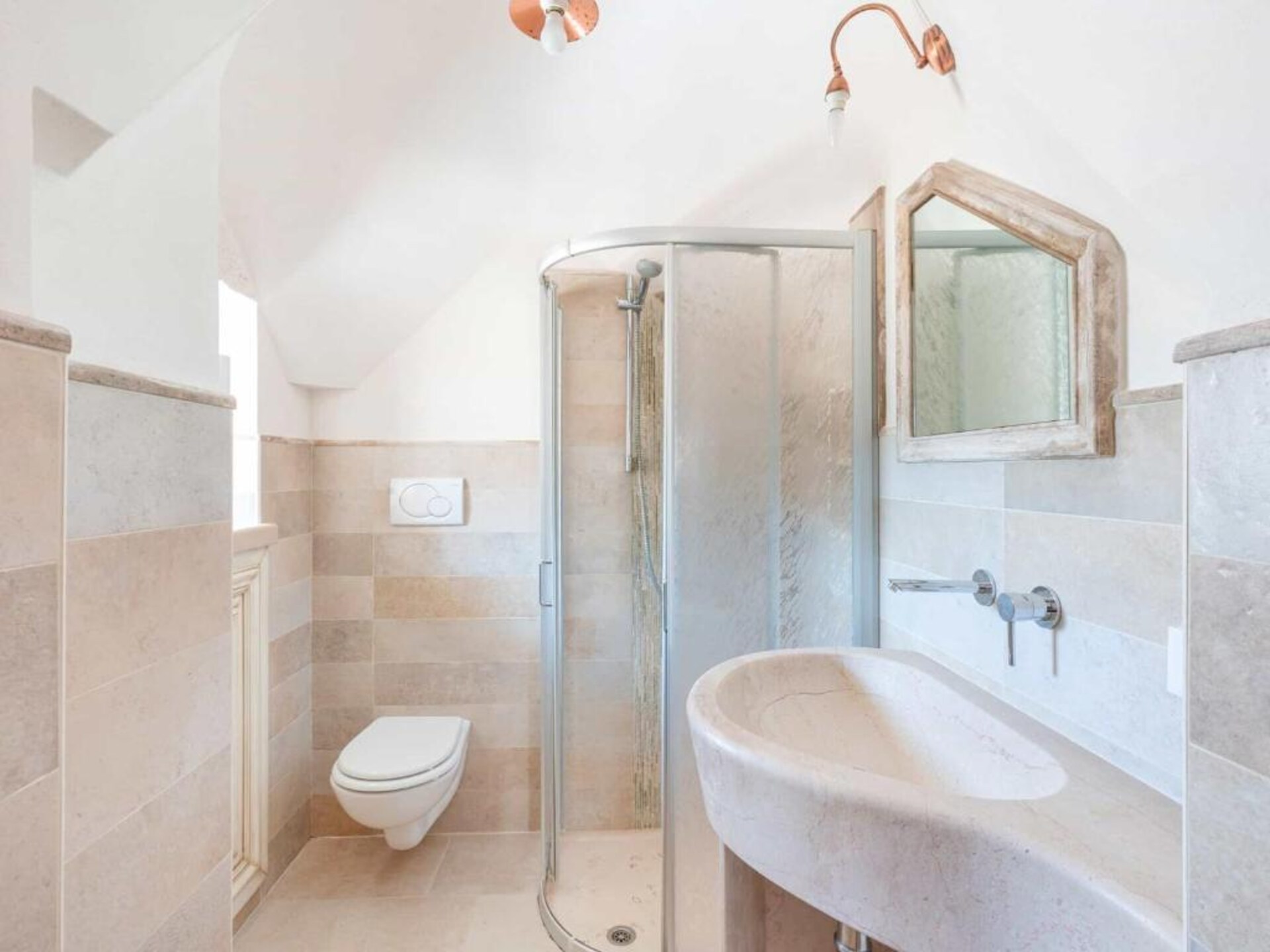 Authentiek Trullo Il Pupineto nabij Ostuni met privézwembad - foto 13