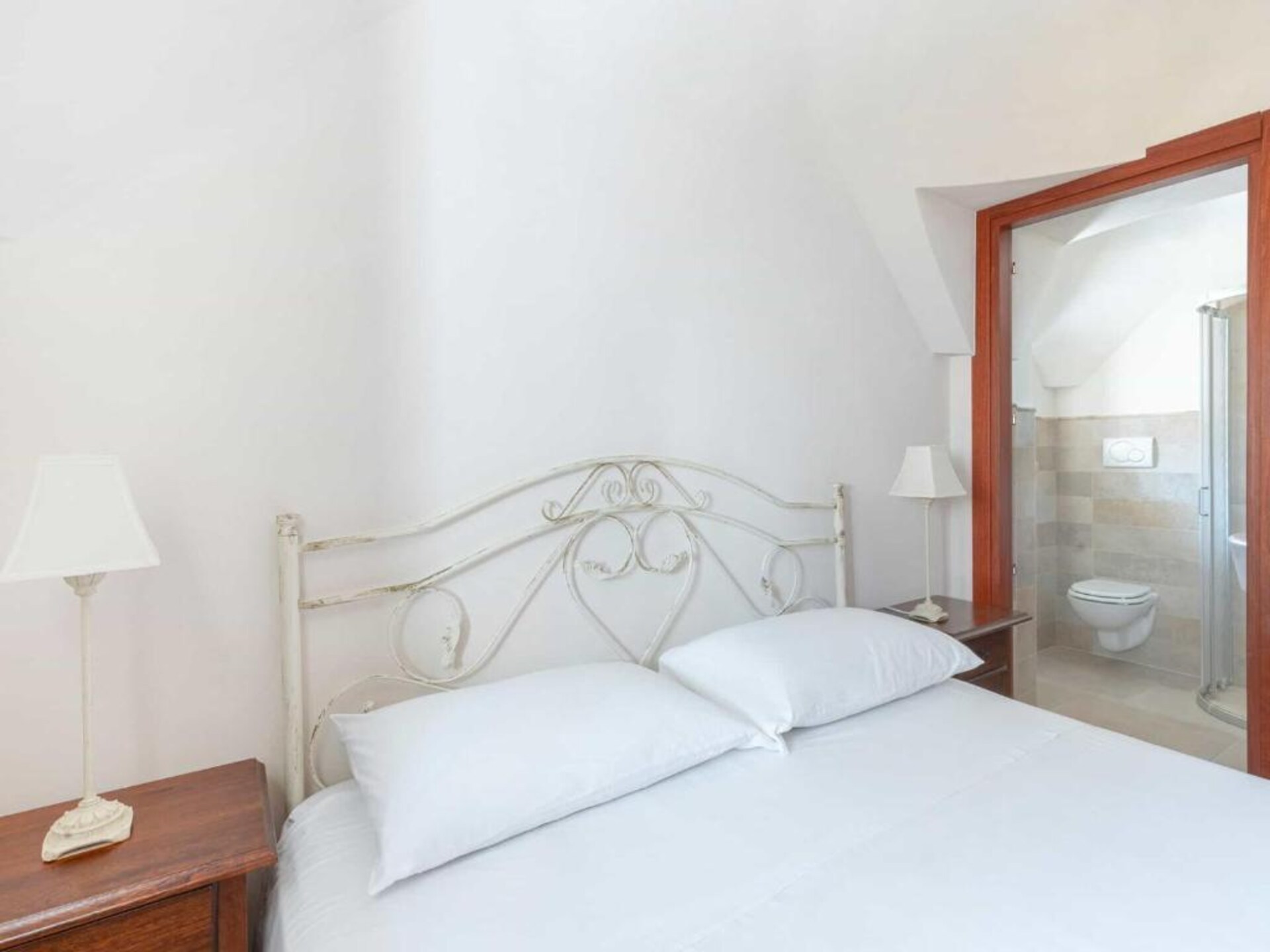 Authentiek Trullo Il Pupineto nabij Ostuni met privézwembad - foto 9