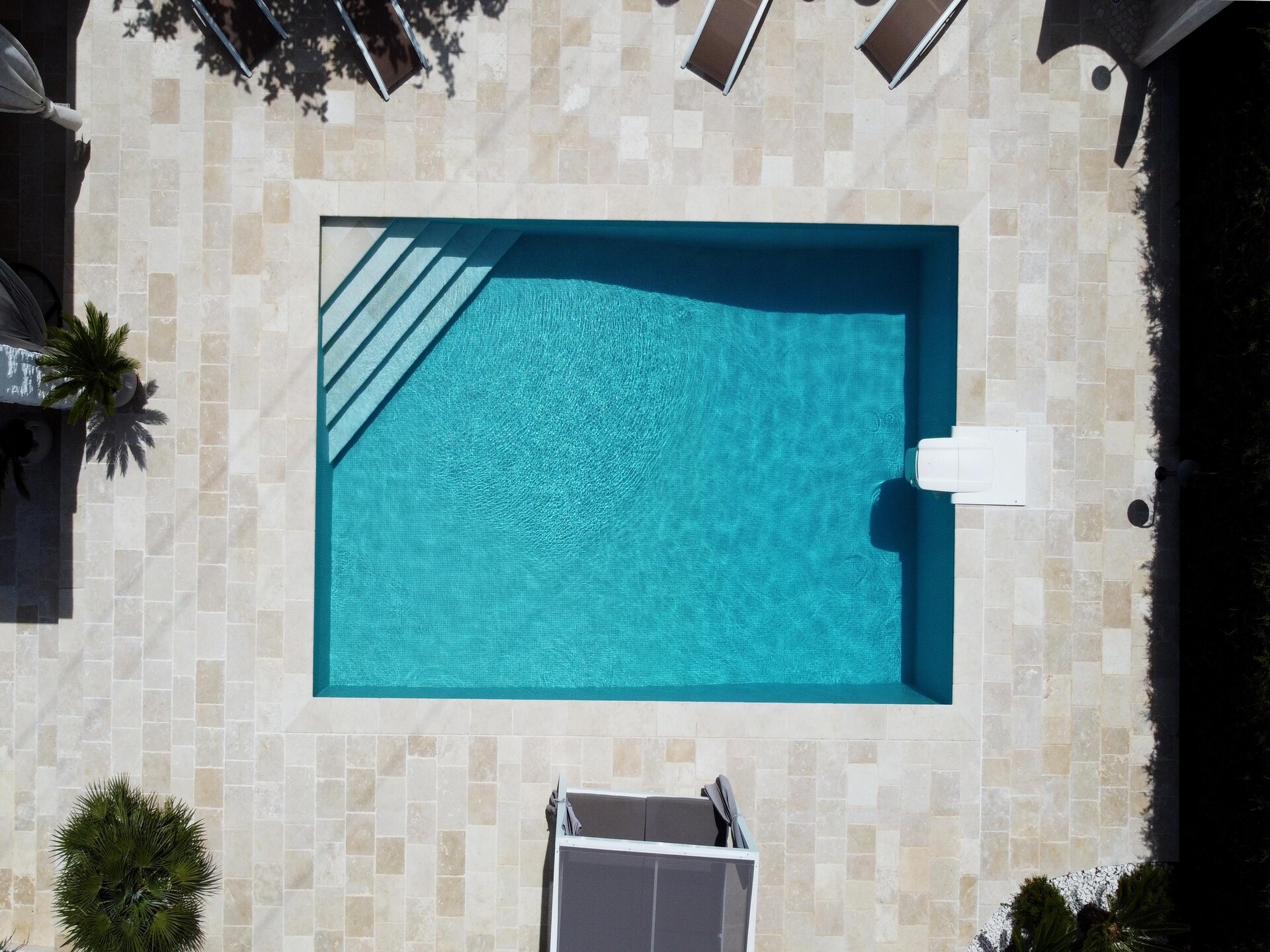Luxe villa met zwembad en pizzaoven in Locorotondo, Apulië - foto 51