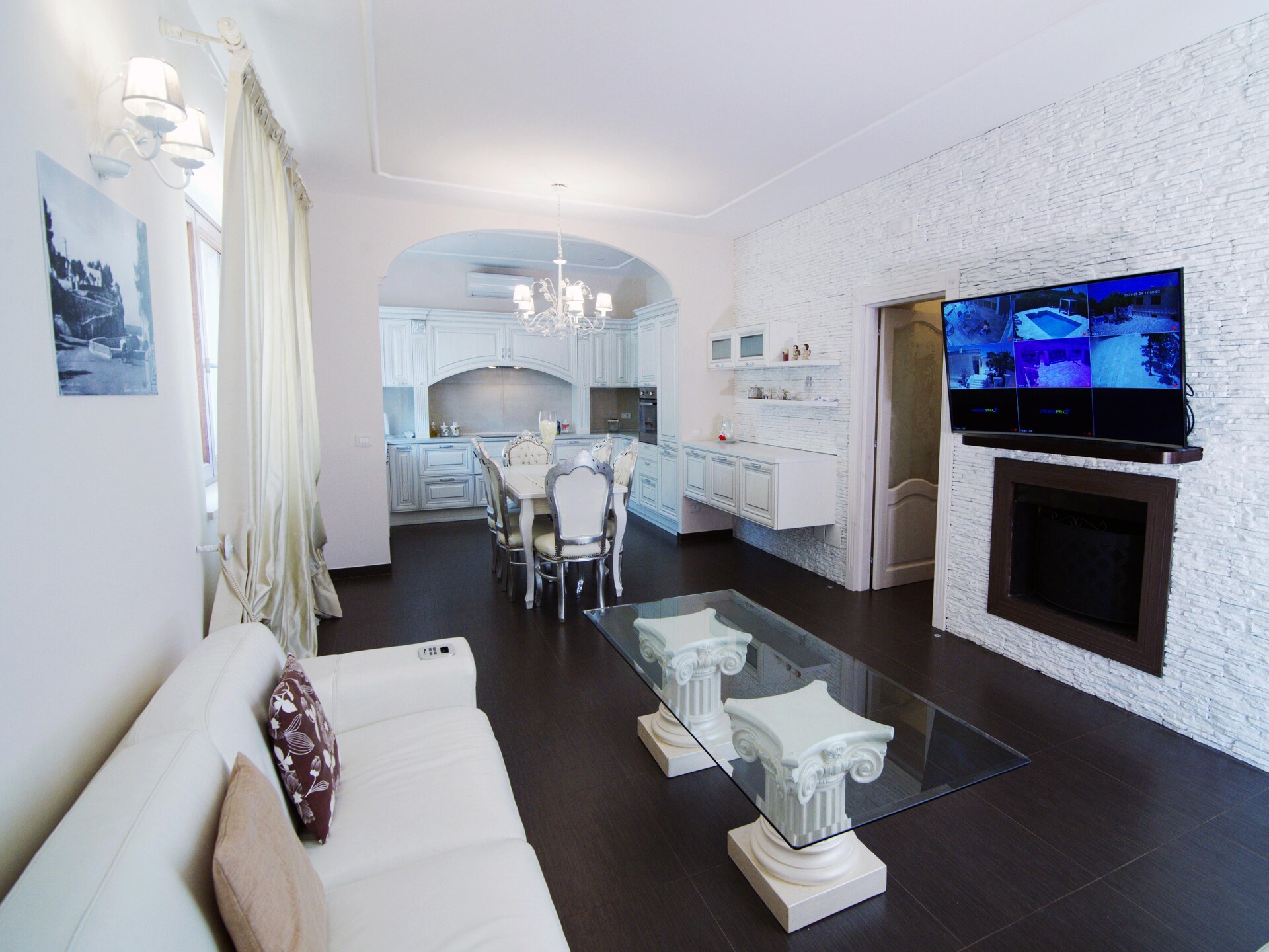 Luxe villa met zwembad en pizzaoven in Locorotondo, Apulië - foto 8