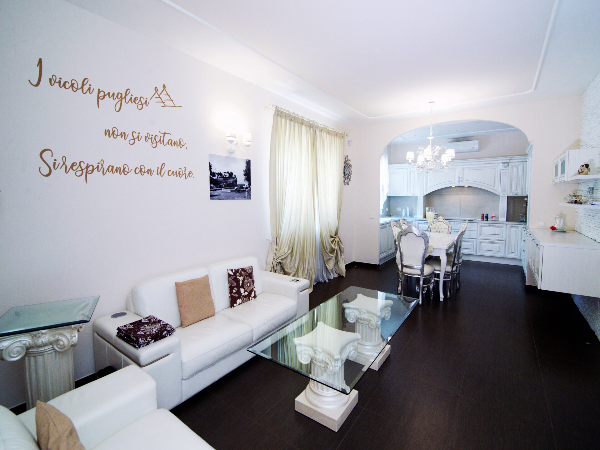 Luxe villa met zwembad en pizzaoven in Locorotondo, Apulië - foto 9