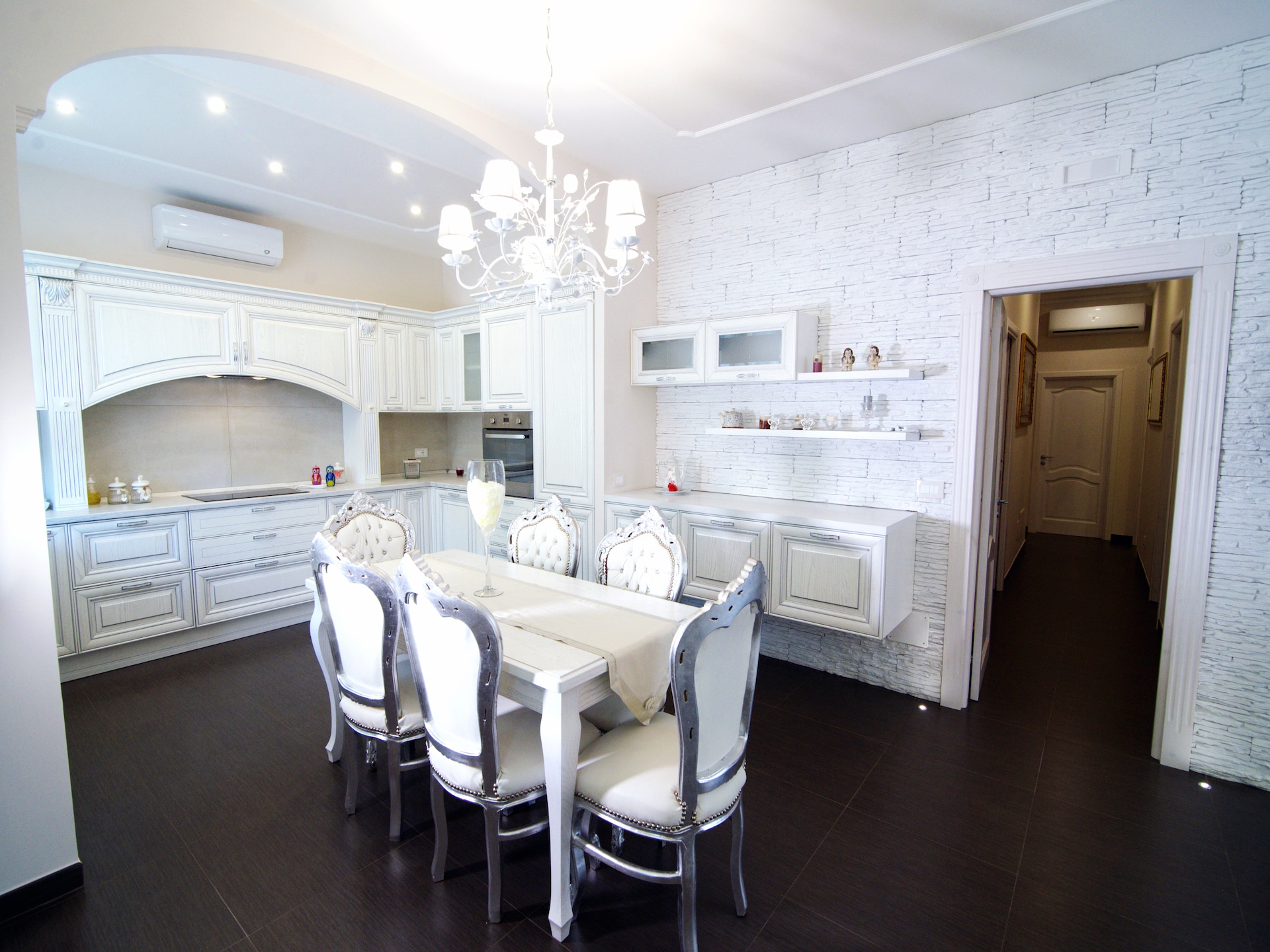 Luxe villa met zwembad en pizzaoven in Locorotondo, Apulië - foto 15