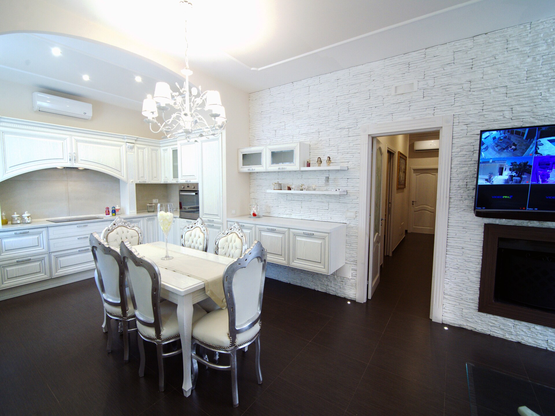 Luxe villa met zwembad en pizzaoven in Locorotondo, Apulië - foto 12