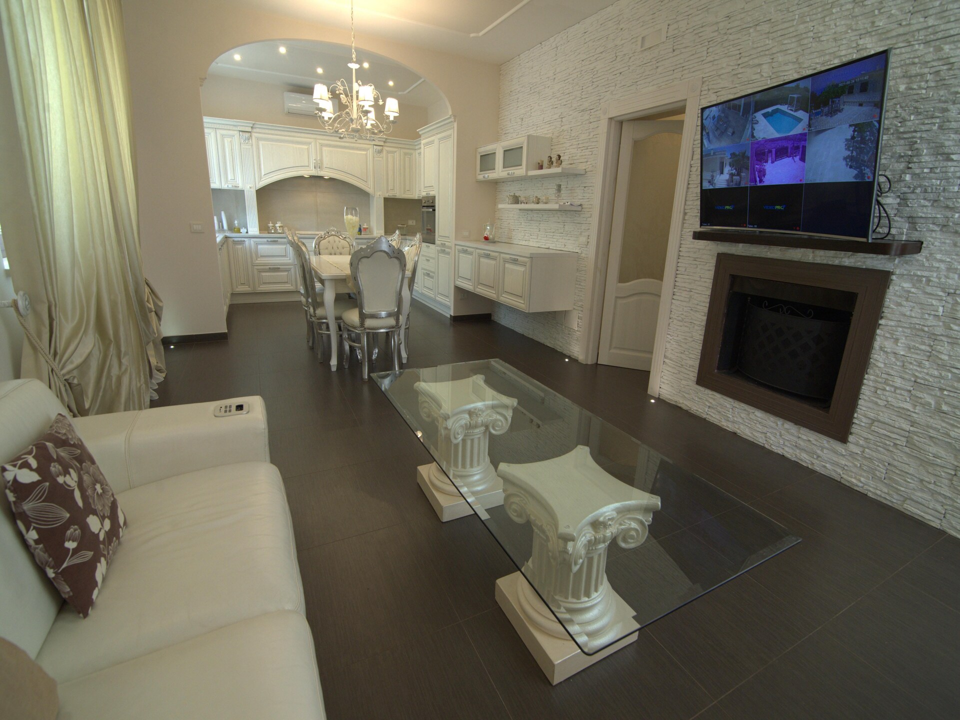 Luxe villa met zwembad en pizzaoven in Locorotondo, Apulië - foto 10