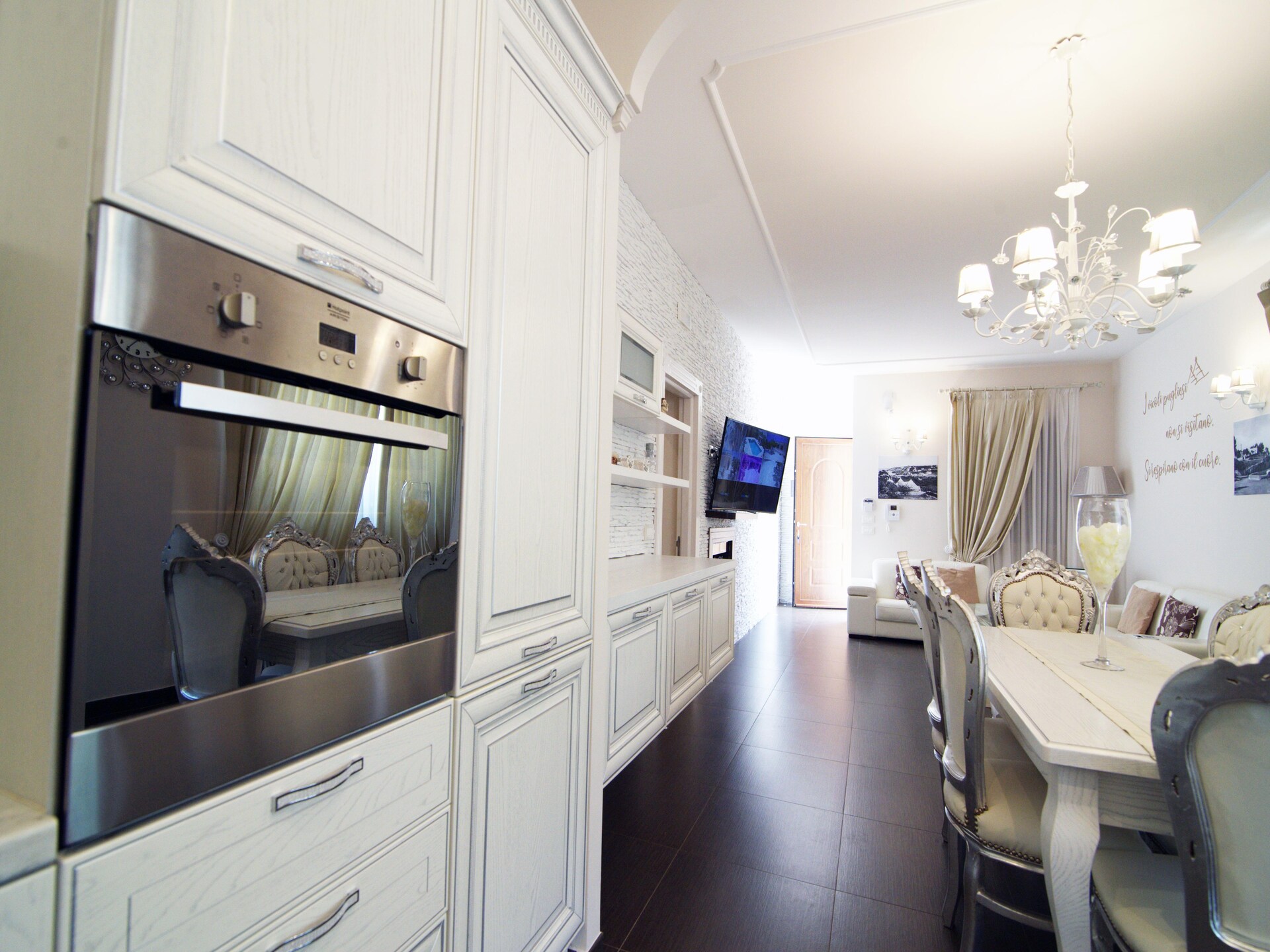 Luxe villa met zwembad en pizzaoven in Locorotondo, Apulië - foto 16
