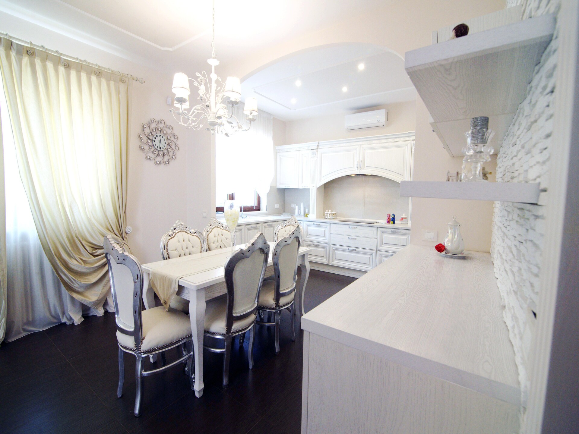 Luxe villa met zwembad en pizzaoven in Locorotondo, Apulië - foto 13