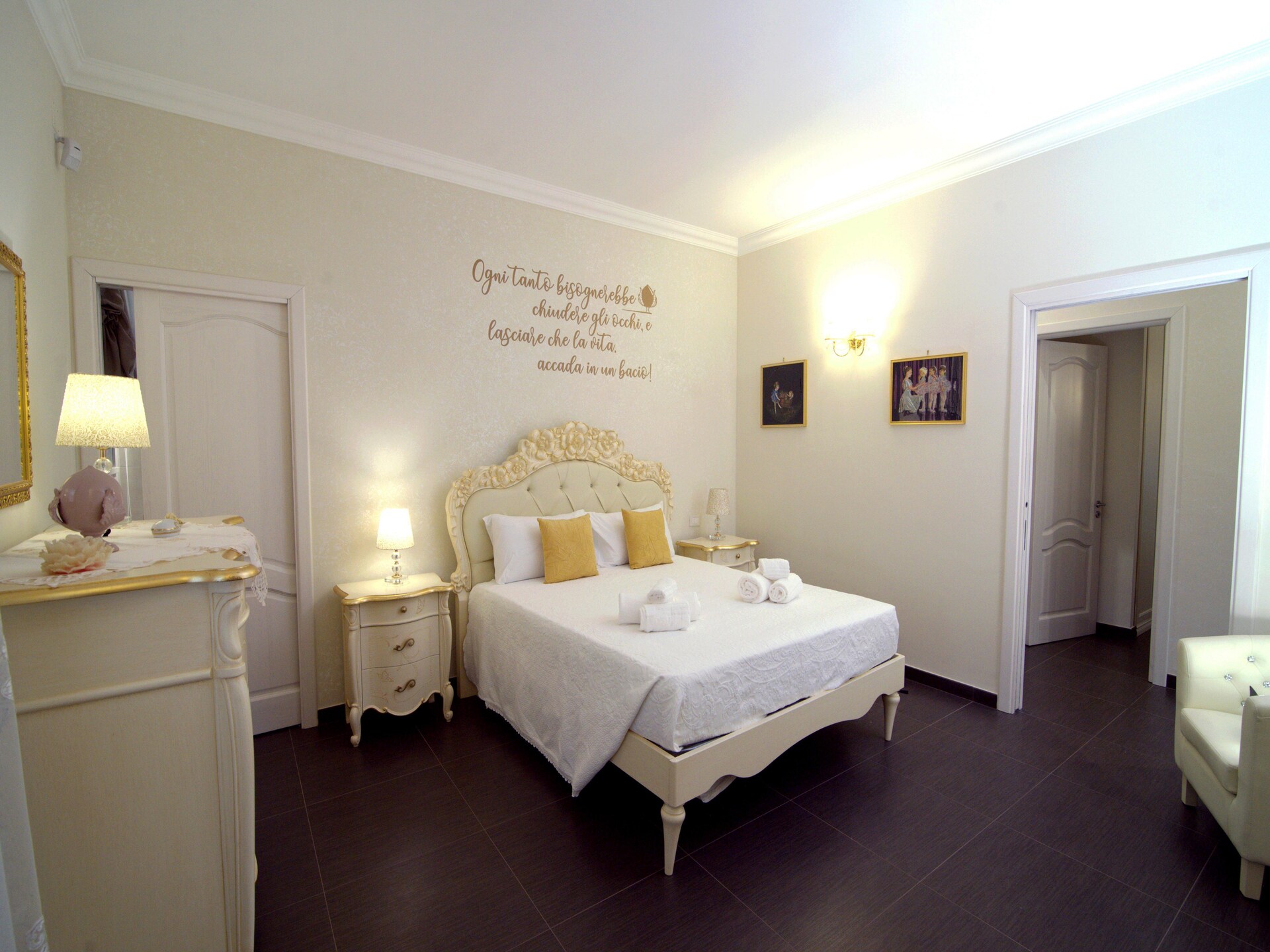 Luxe villa met zwembad en pizzaoven in Locorotondo, Apulië - foto 23