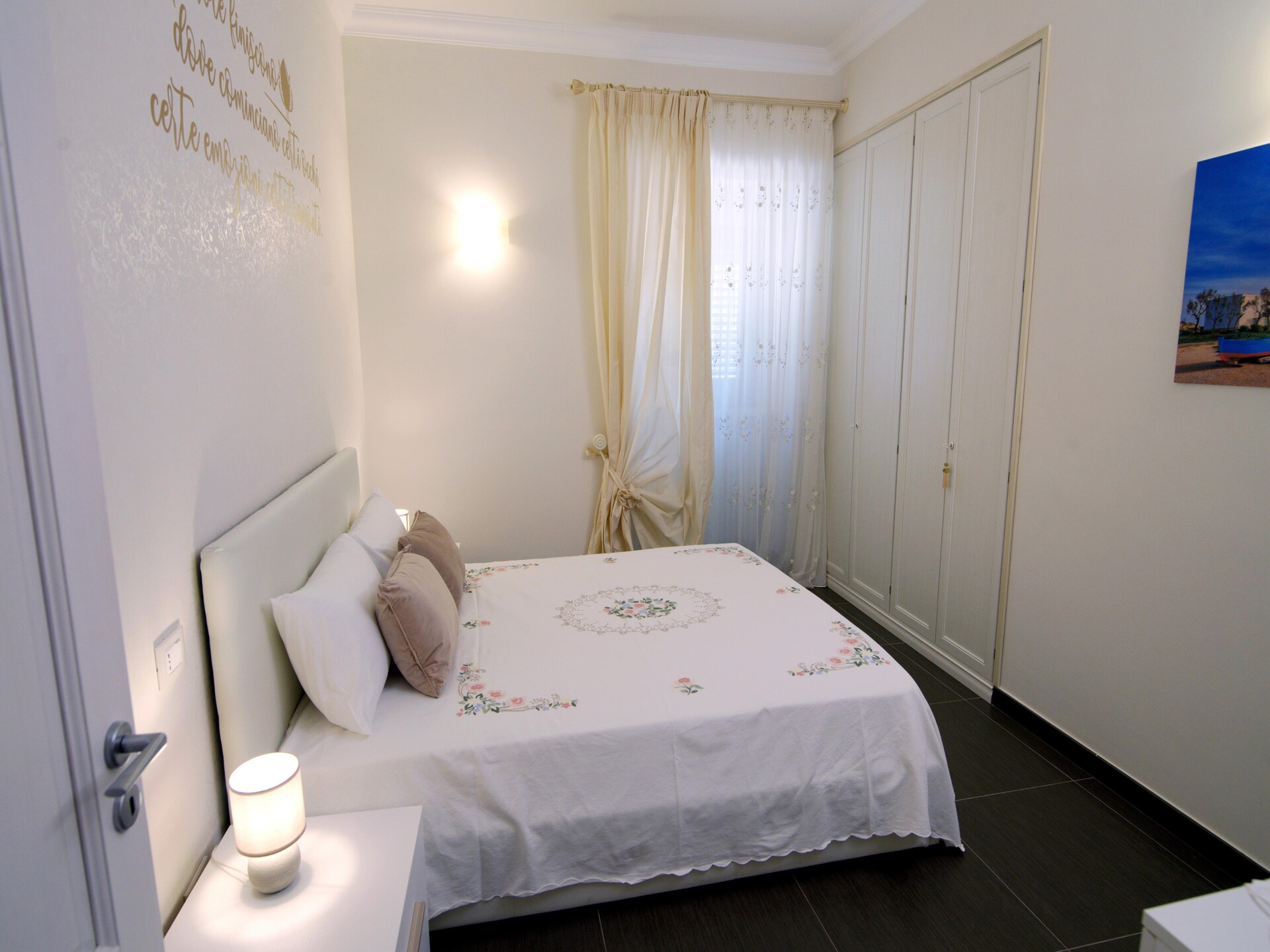 Luxe villa met zwembad en pizzaoven in Locorotondo, Apulië - foto 24