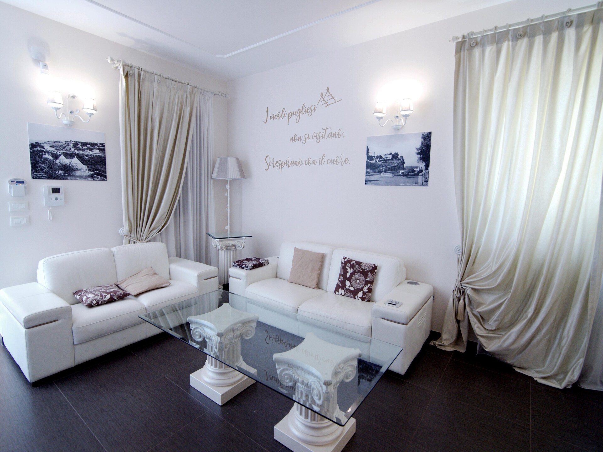 Luxe villa met zwembad en pizzaoven in Locorotondo, Apulië - foto 11