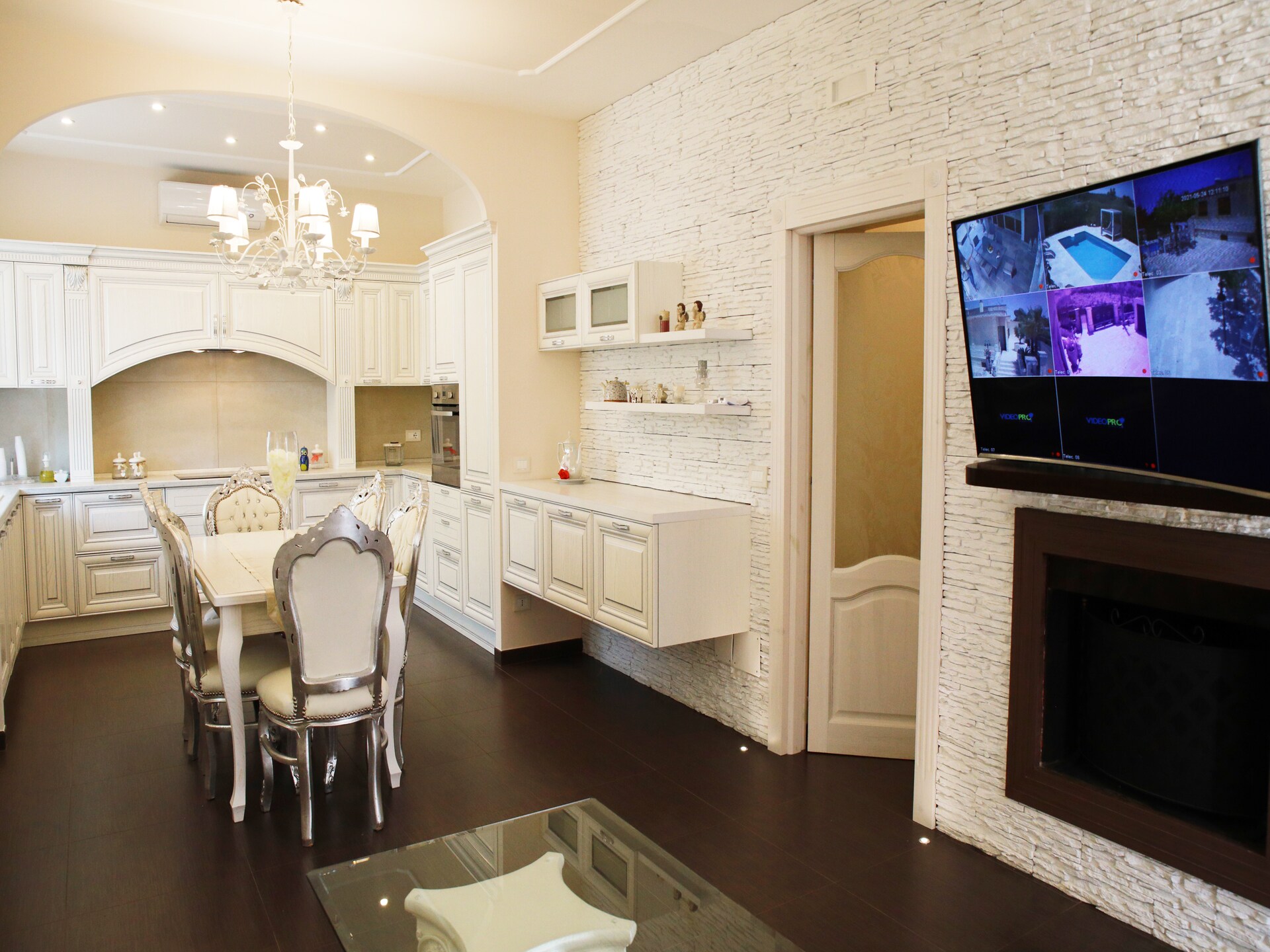 Luxe villa met zwembad en pizzaoven in Locorotondo, Apulië - foto 18