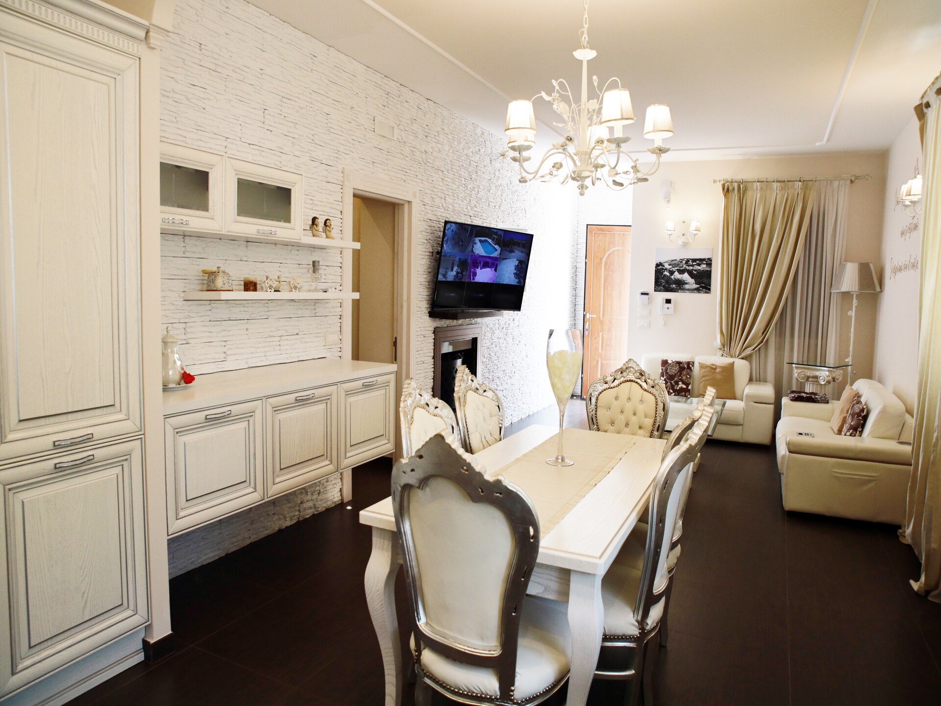 Luxe villa met zwembad en pizzaoven in Locorotondo, Apulië - foto 14
