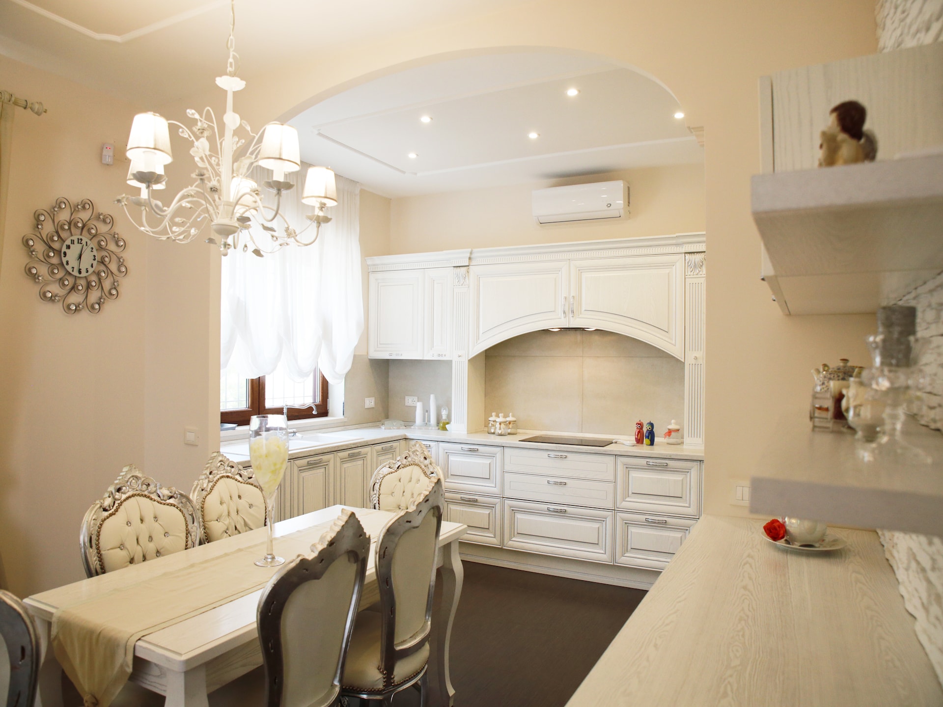 Luxe villa met zwembad en pizzaoven in Locorotondo, Apulië - foto 19