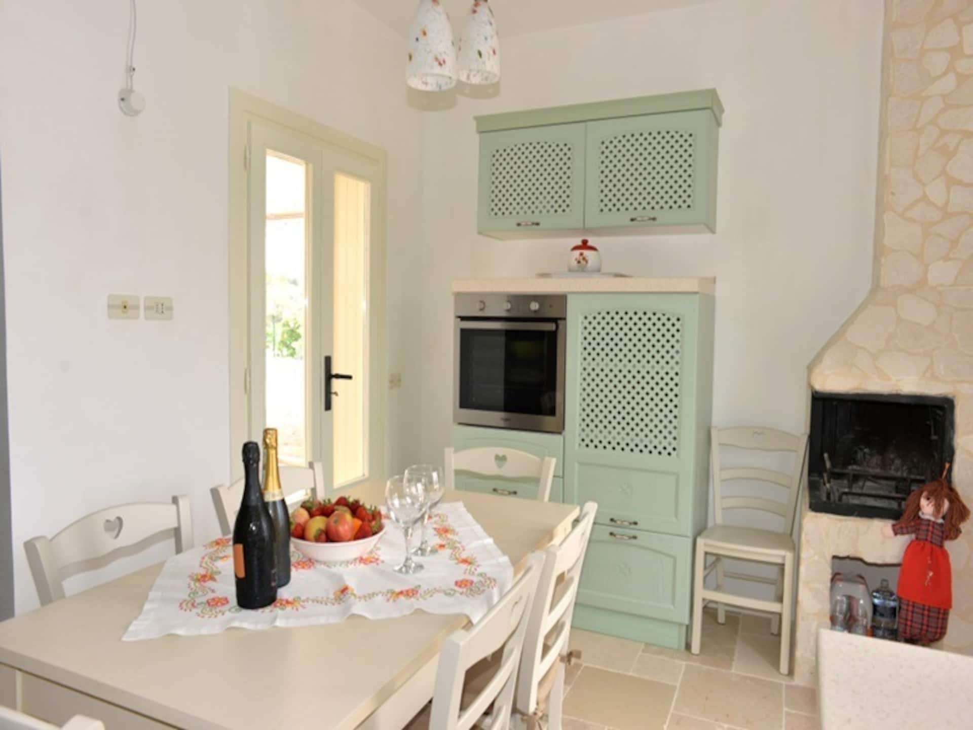 Casale Dolina Verde: Rustgevend vakantiehuis in Ostuni - foto 20