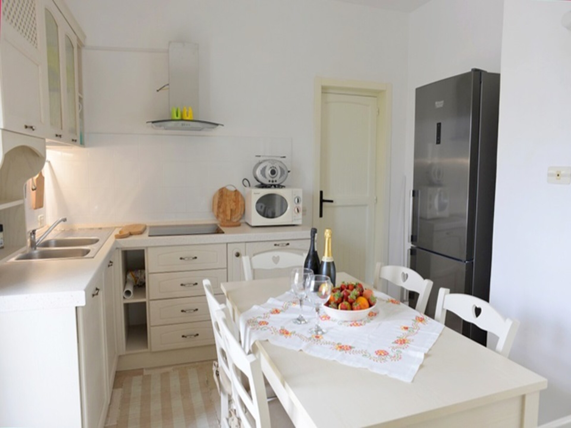 Casale Dolina Verde: Rustgevend vakantiehuis in Ostuni - foto 24