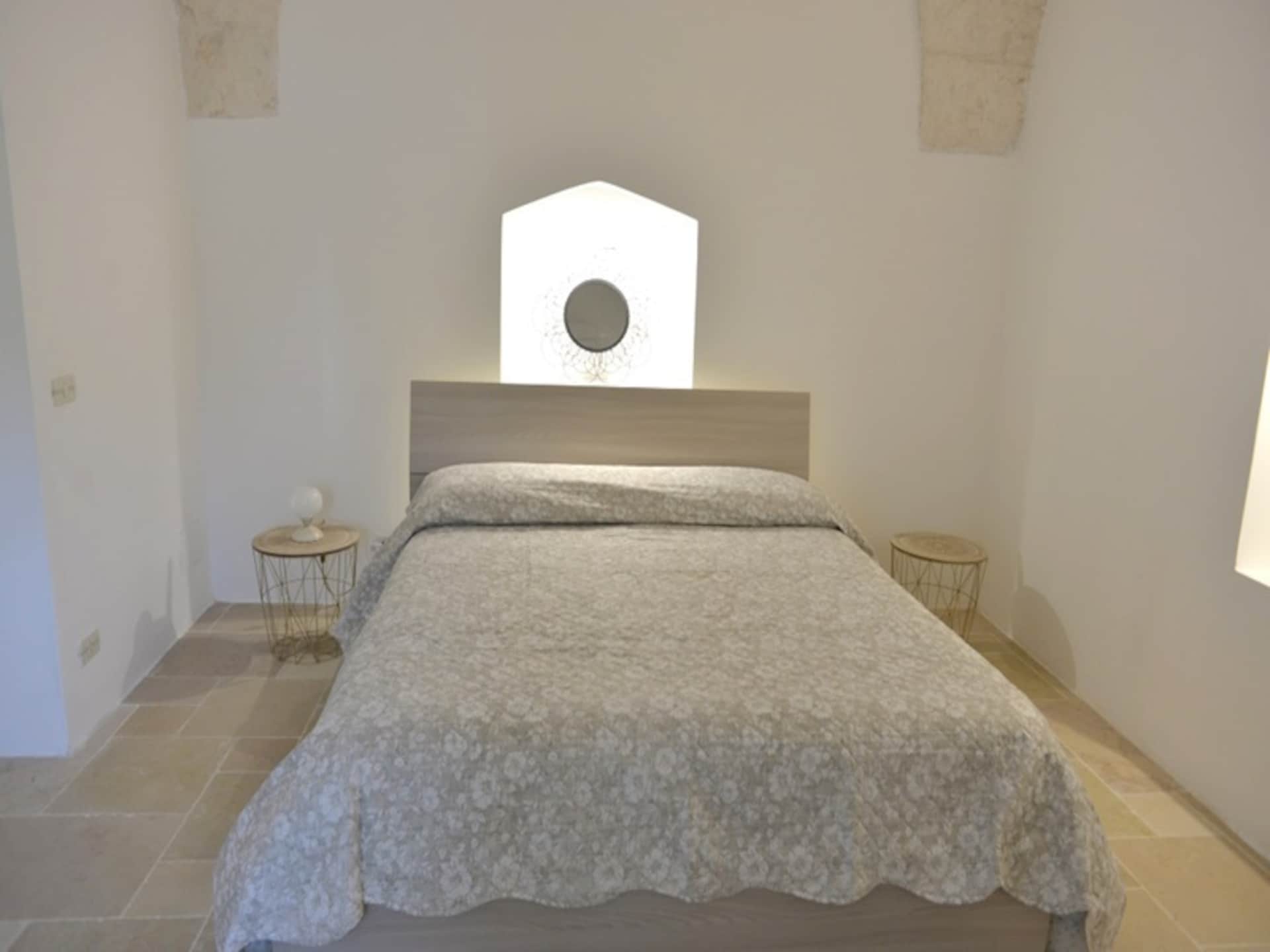 Casale Dolina Verde: Rustgevend vakantiehuis in Ostuni - foto 16