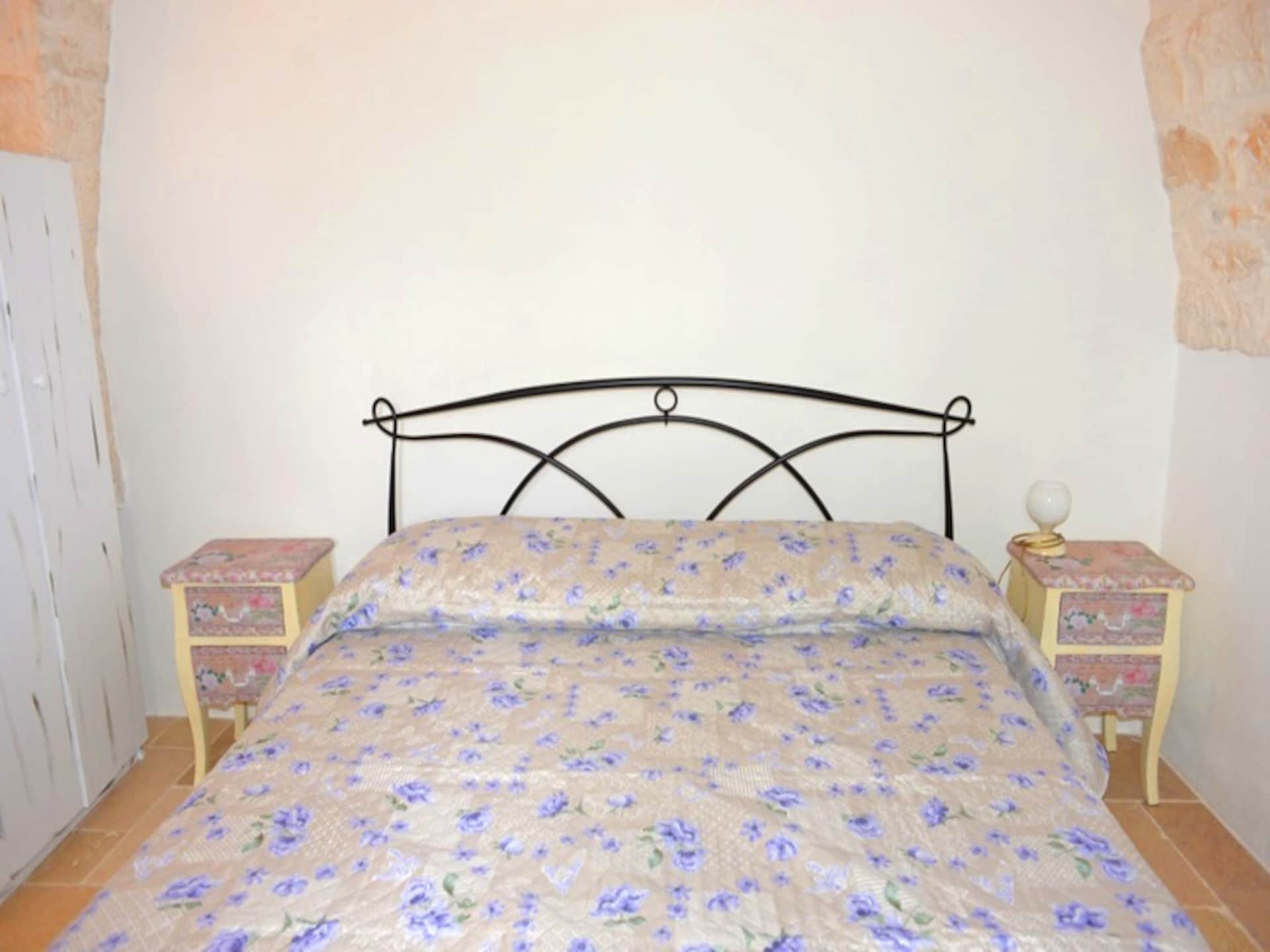 Casale Dolina Verde: Rustgevend vakantiehuis in Ostuni - foto 13