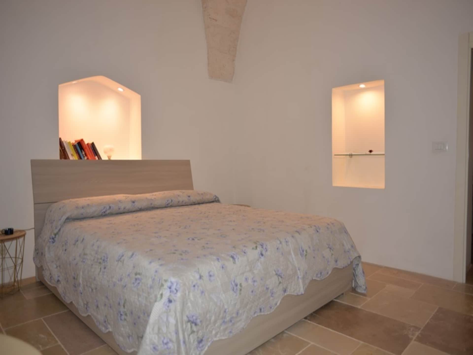 Casale Dolina Verde: Rustgevend vakantiehuis in Ostuni - foto 18
