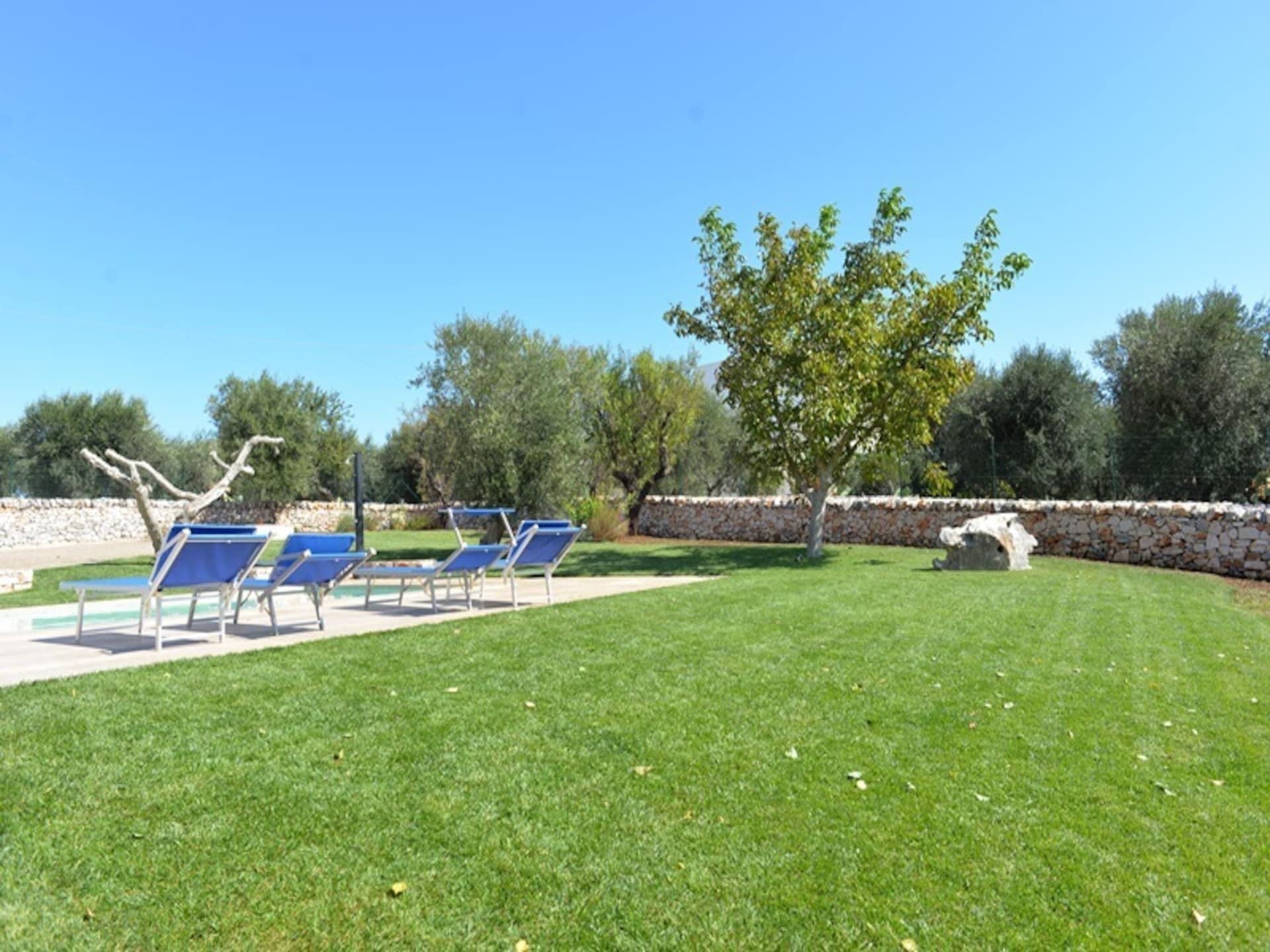 Casale Dolina Verde: Rustgevend vakantiehuis in Ostuni - foto 32