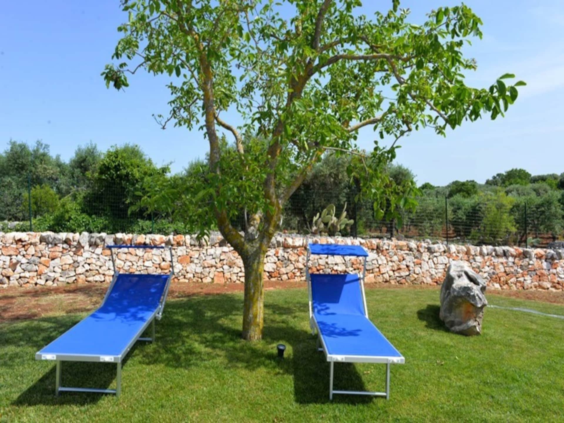 Casale Dolina Verde: Rustgevend vakantiehuis in Ostuni - foto 30