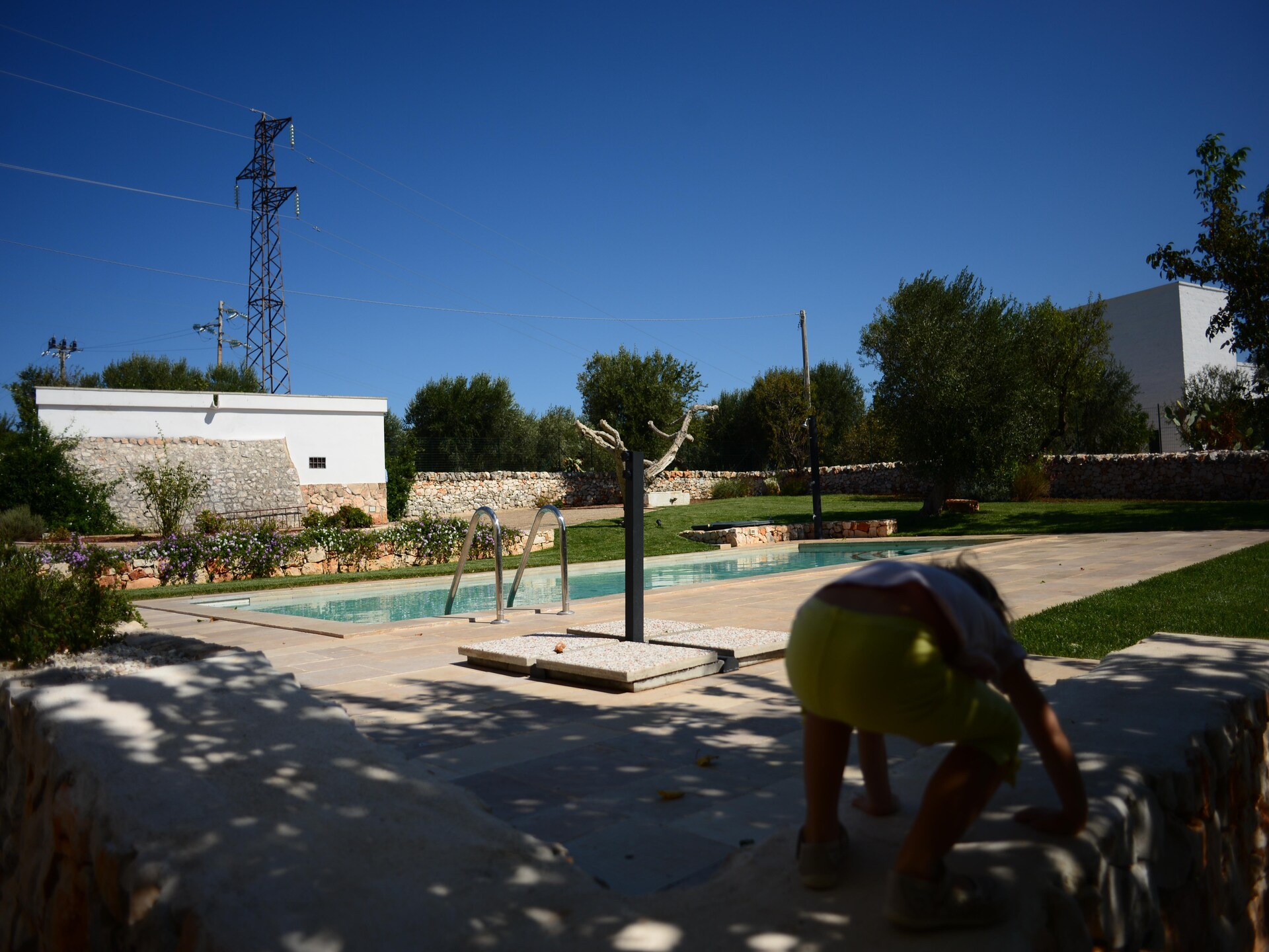 Casale Dolina Verde: Rustgevend vakantiehuis in Ostuni - foto 37