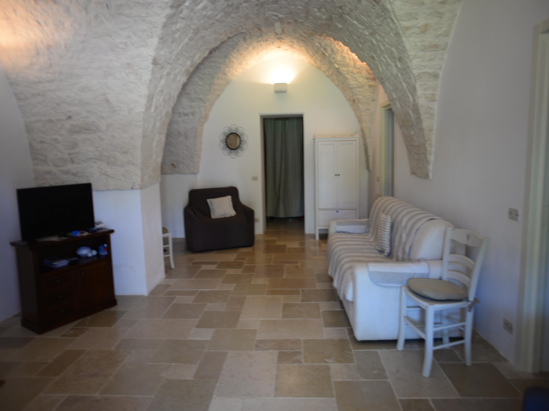 Casale Dolina Verde: Rustgevend vakantiehuis in Ostuni - foto 8