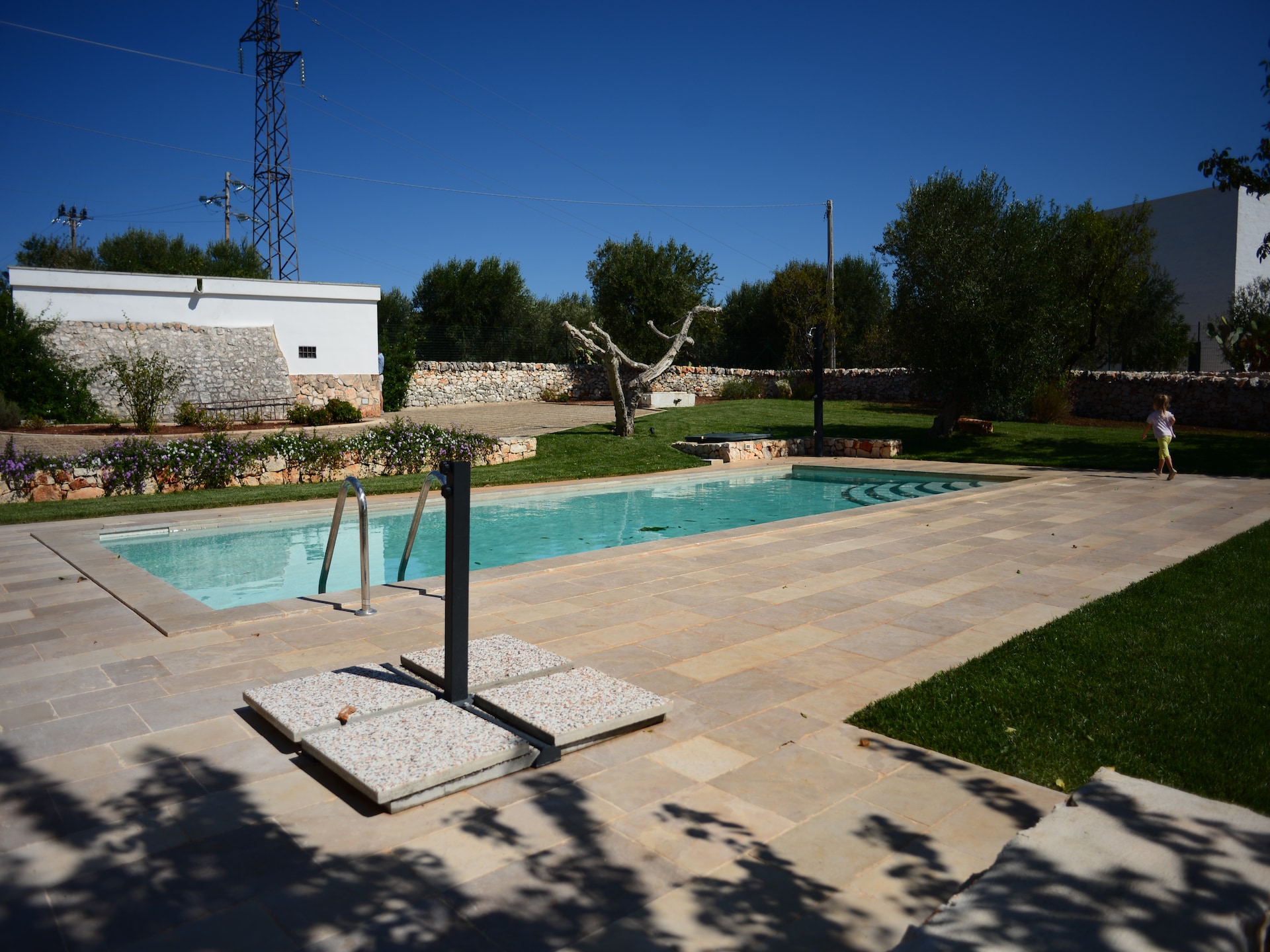 Casale Dolina Verde: Rustgevend vakantiehuis in Ostuni - foto 36