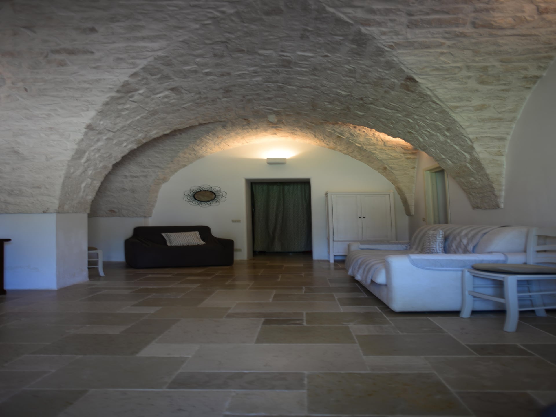 Casale Dolina Verde: Rustgevend vakantiehuis in Ostuni - foto 7