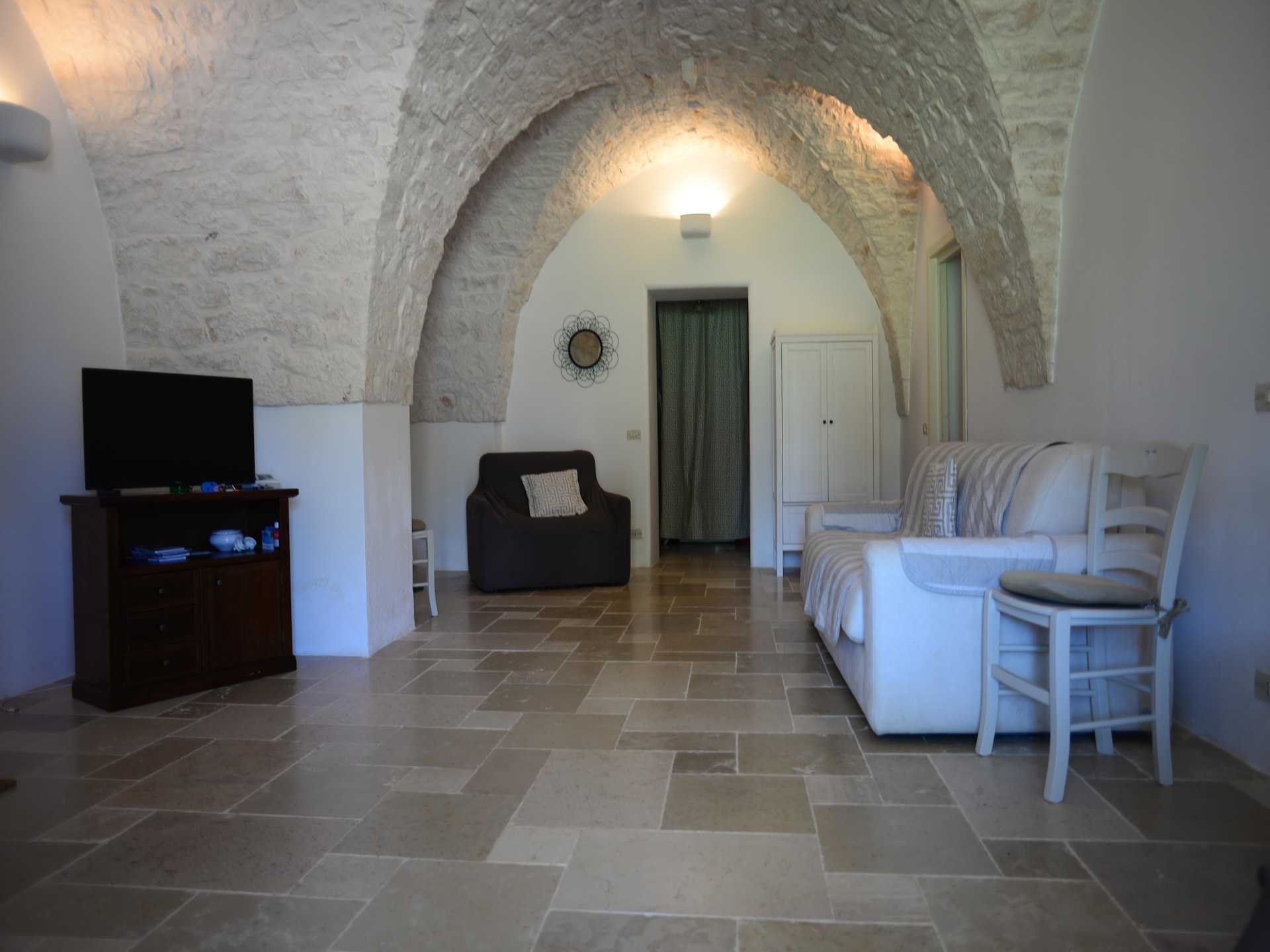 Casale Dolina Verde: Rustgevend vakantiehuis in Ostuni - foto 10