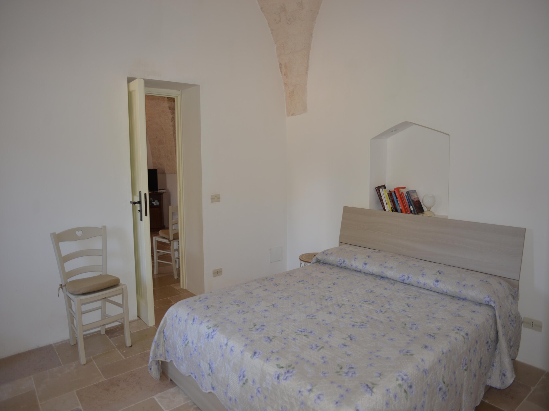 Casale Dolina Verde: Rustgevend vakantiehuis in Ostuni - foto 15