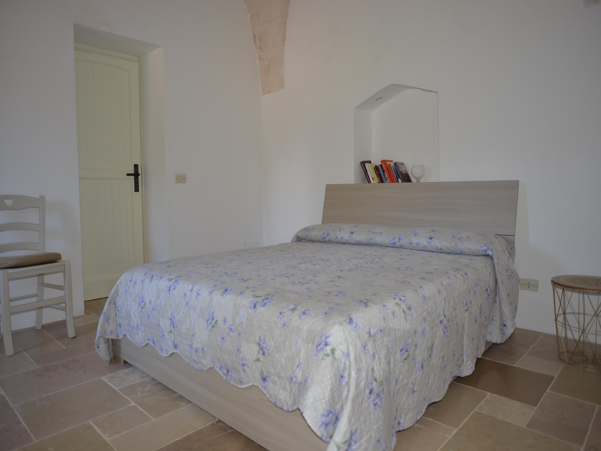 Casale Dolina Verde: Rustgevend vakantiehuis in Ostuni - foto 17
