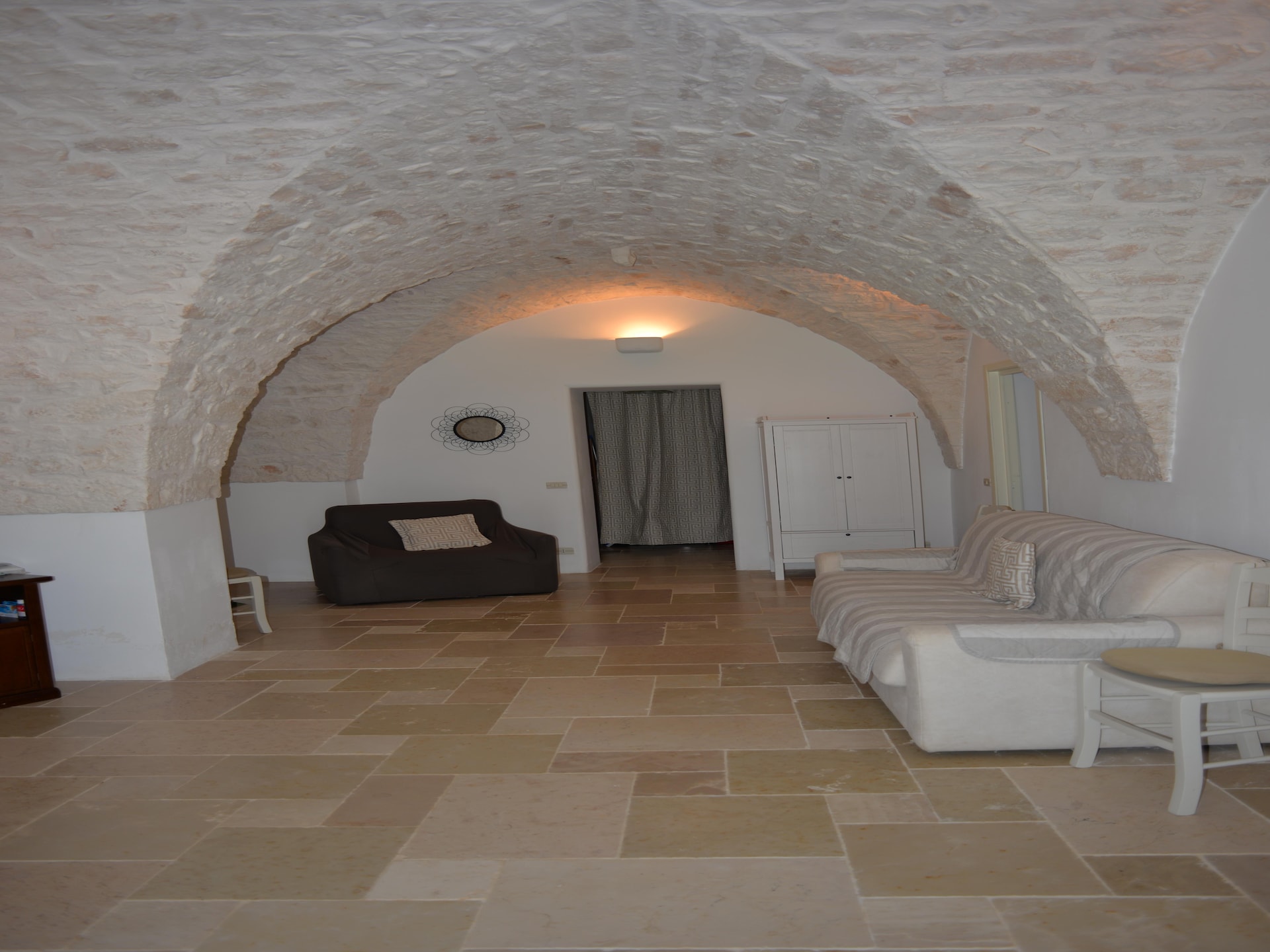 Casale Dolina Verde: Rustgevend vakantiehuis in Ostuni - foto 9