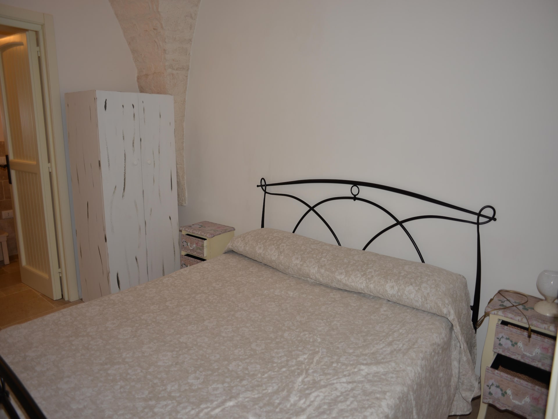 Casale Dolina Verde: Rustgevend vakantiehuis in Ostuni - foto 12