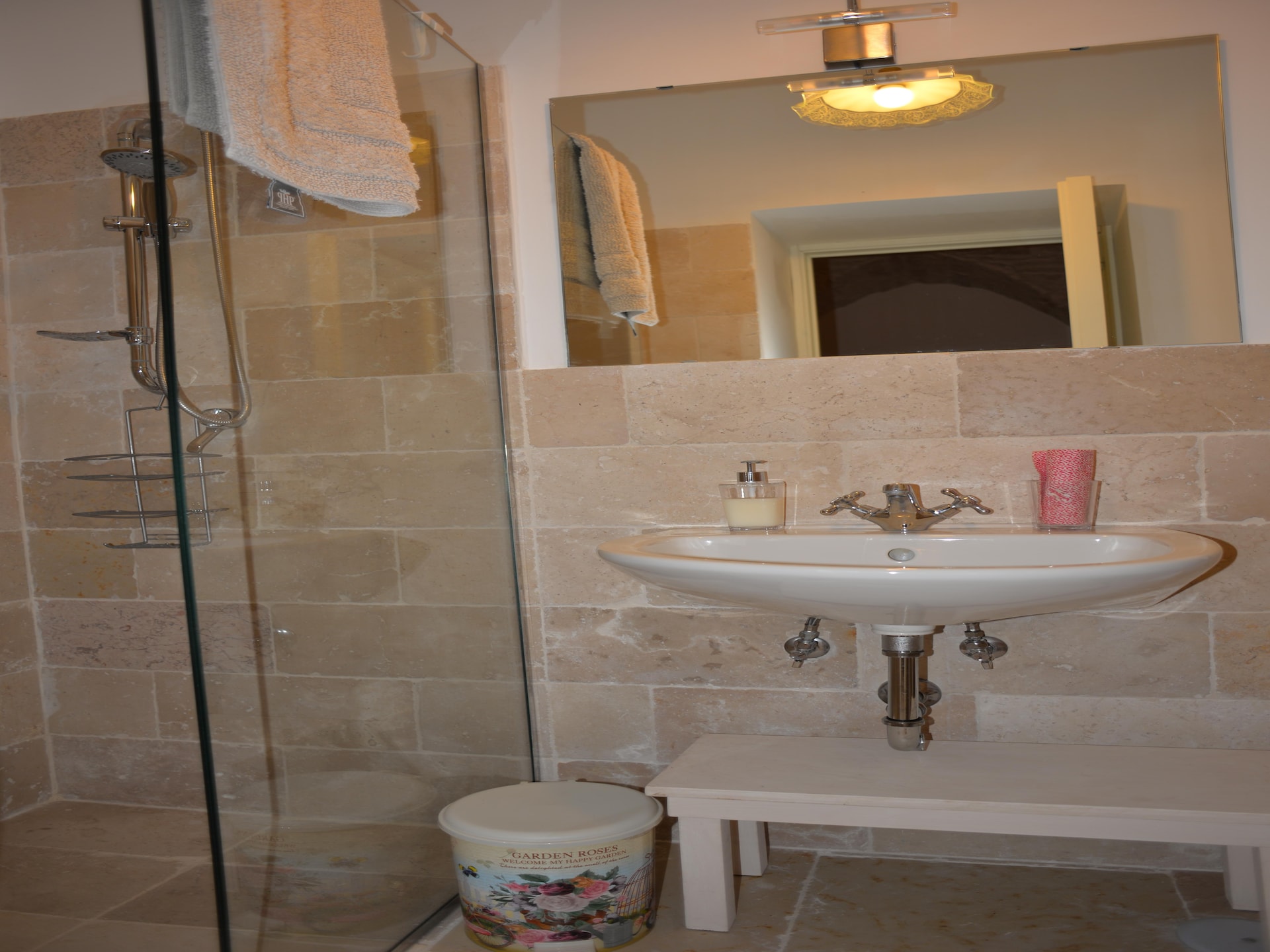 Casale Dolina Verde: Rustgevend vakantiehuis in Ostuni - foto 25