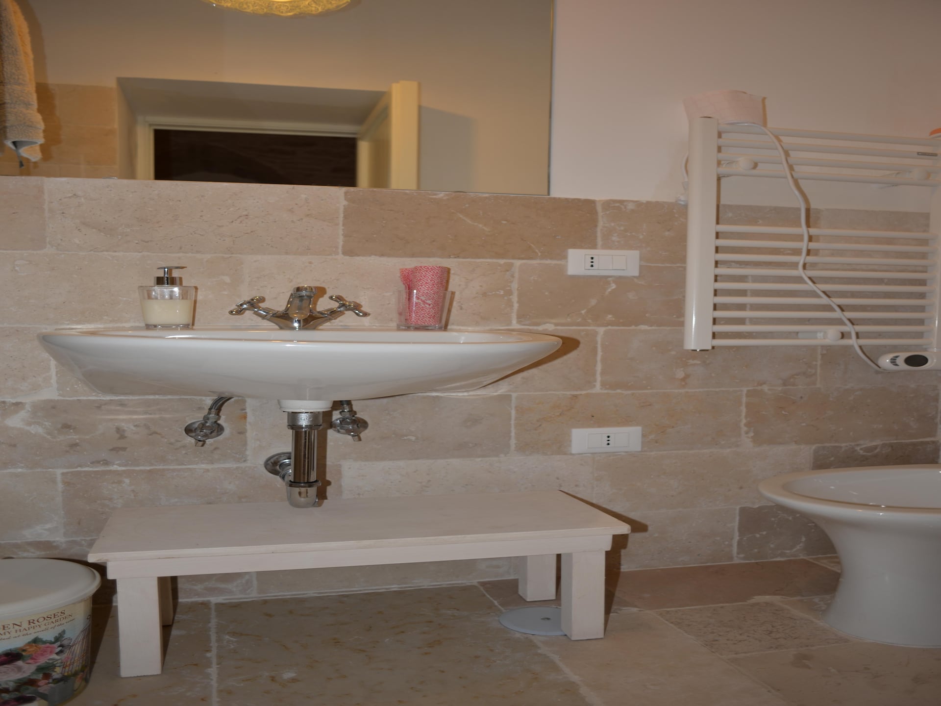 Casale Dolina Verde: Rustgevend vakantiehuis in Ostuni - foto 26