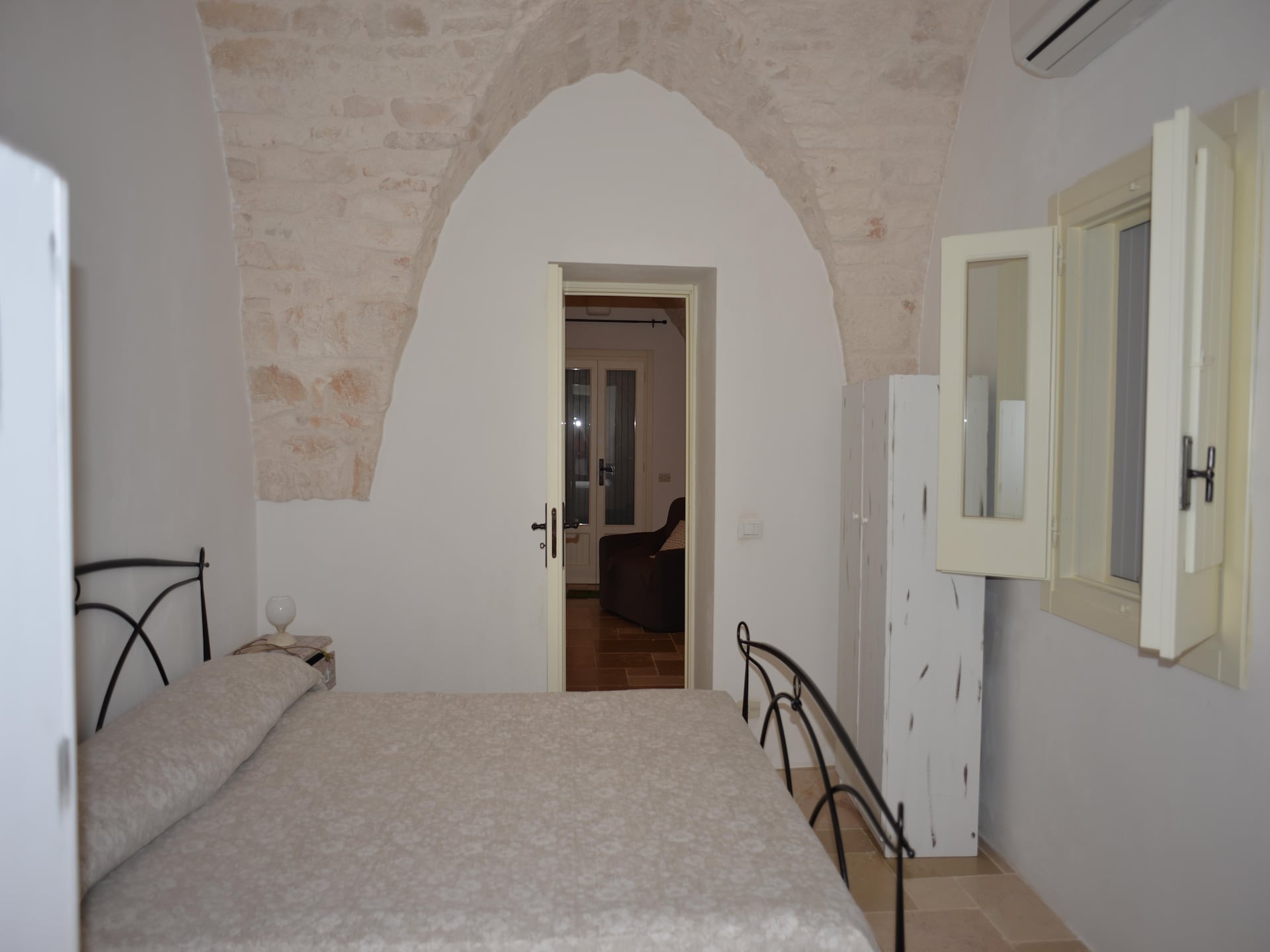 Casale Dolina Verde: Rustgevend vakantiehuis in Ostuni - foto 19