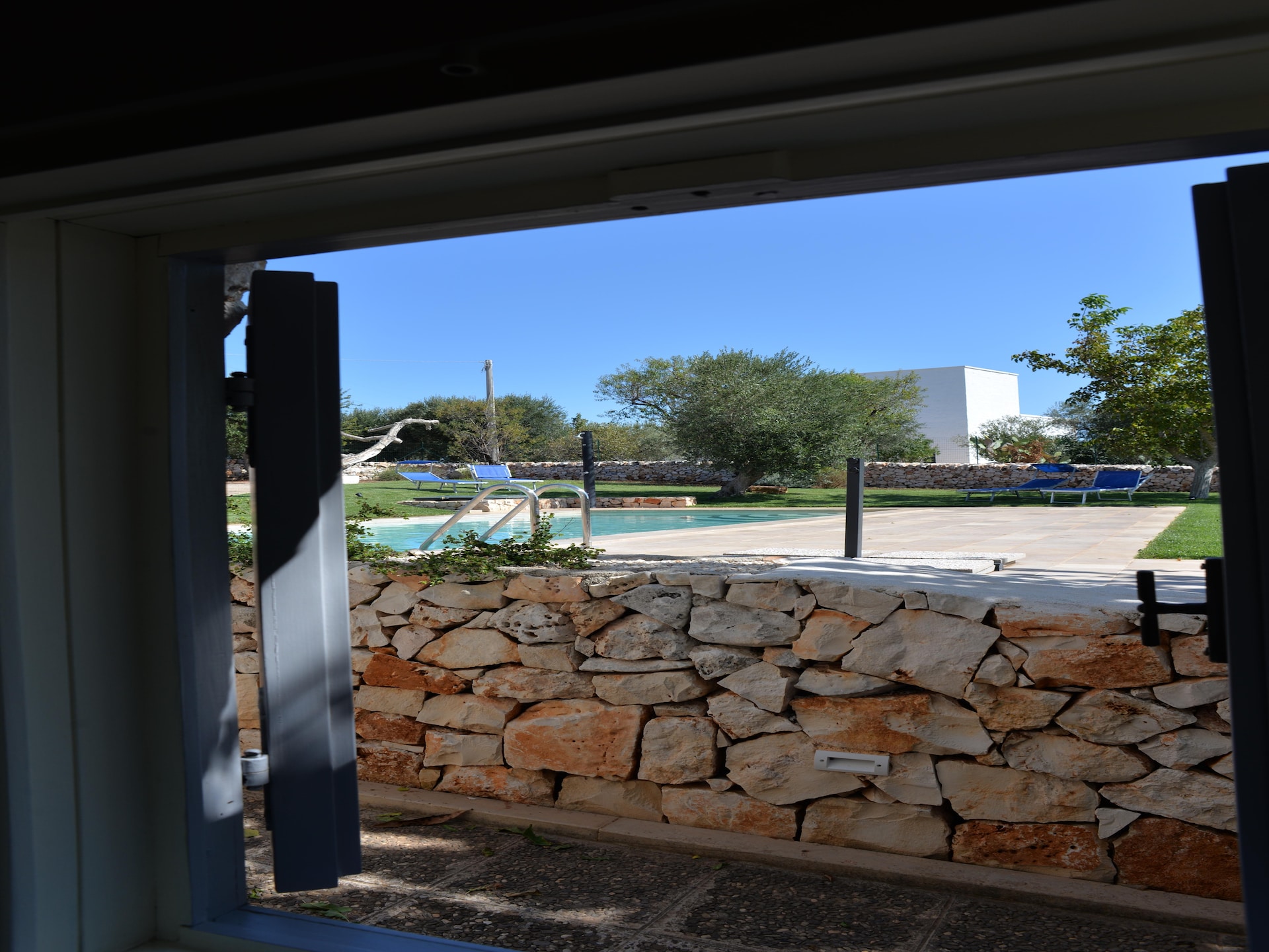 Casale Dolina Verde: Rustgevend vakantiehuis in Ostuni - foto 28