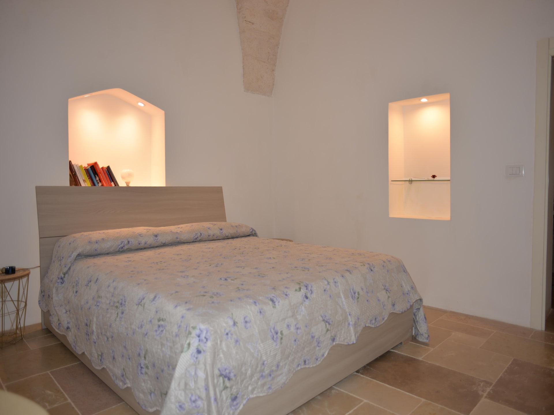 Casale Dolina Verde: Rustgevend vakantiehuis in Ostuni - foto 14