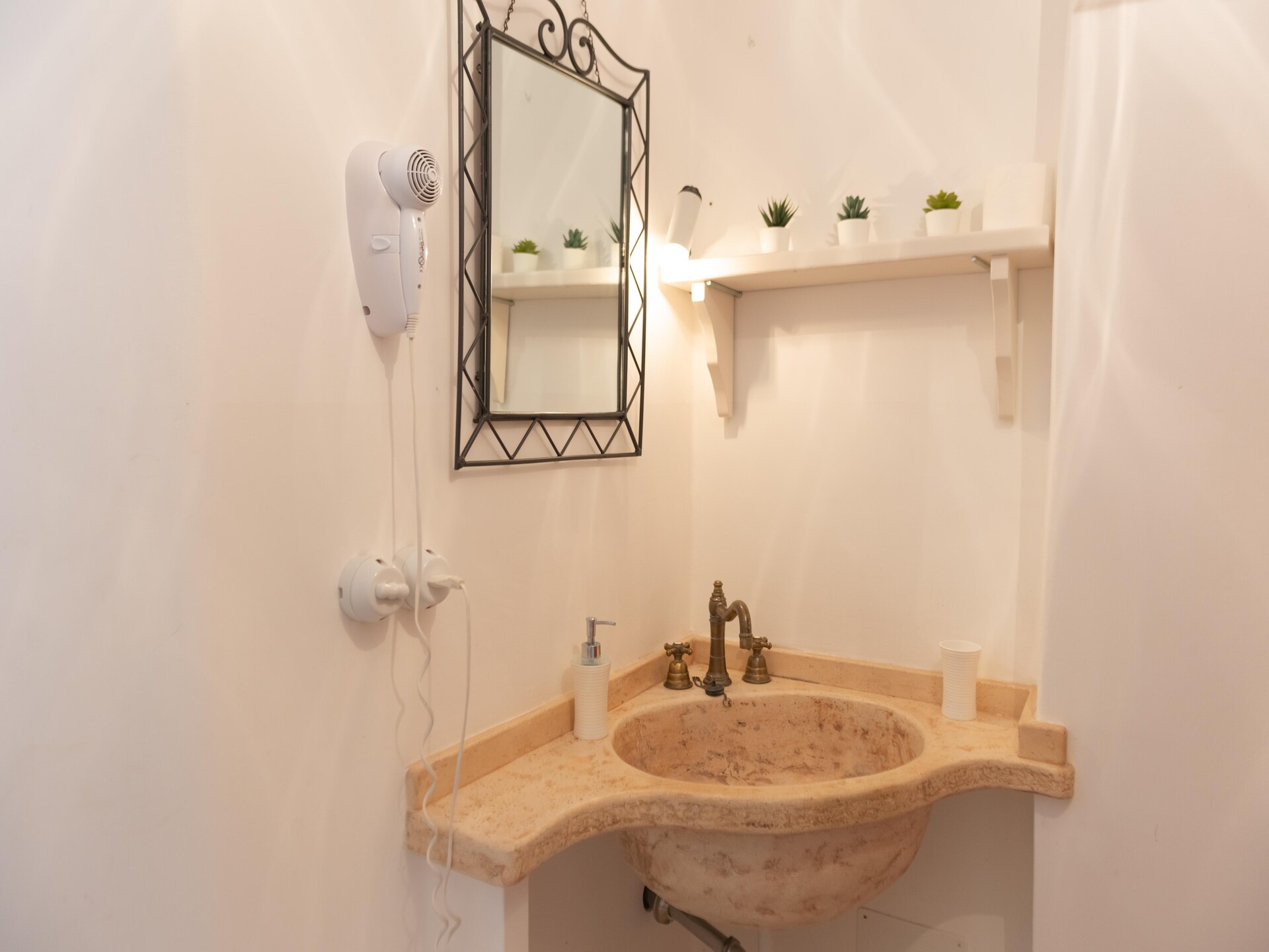 Historisch vakantiehuis Trulli Azzalema in Cisternino voor 8 personen - foto 36