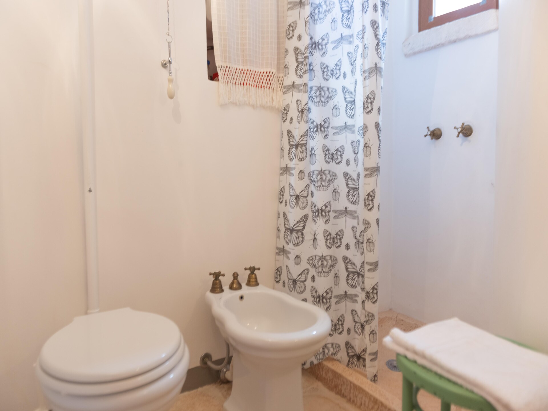 Historisch vakantiehuis Trulli Azzalema in Cisternino voor 8 personen - foto 37