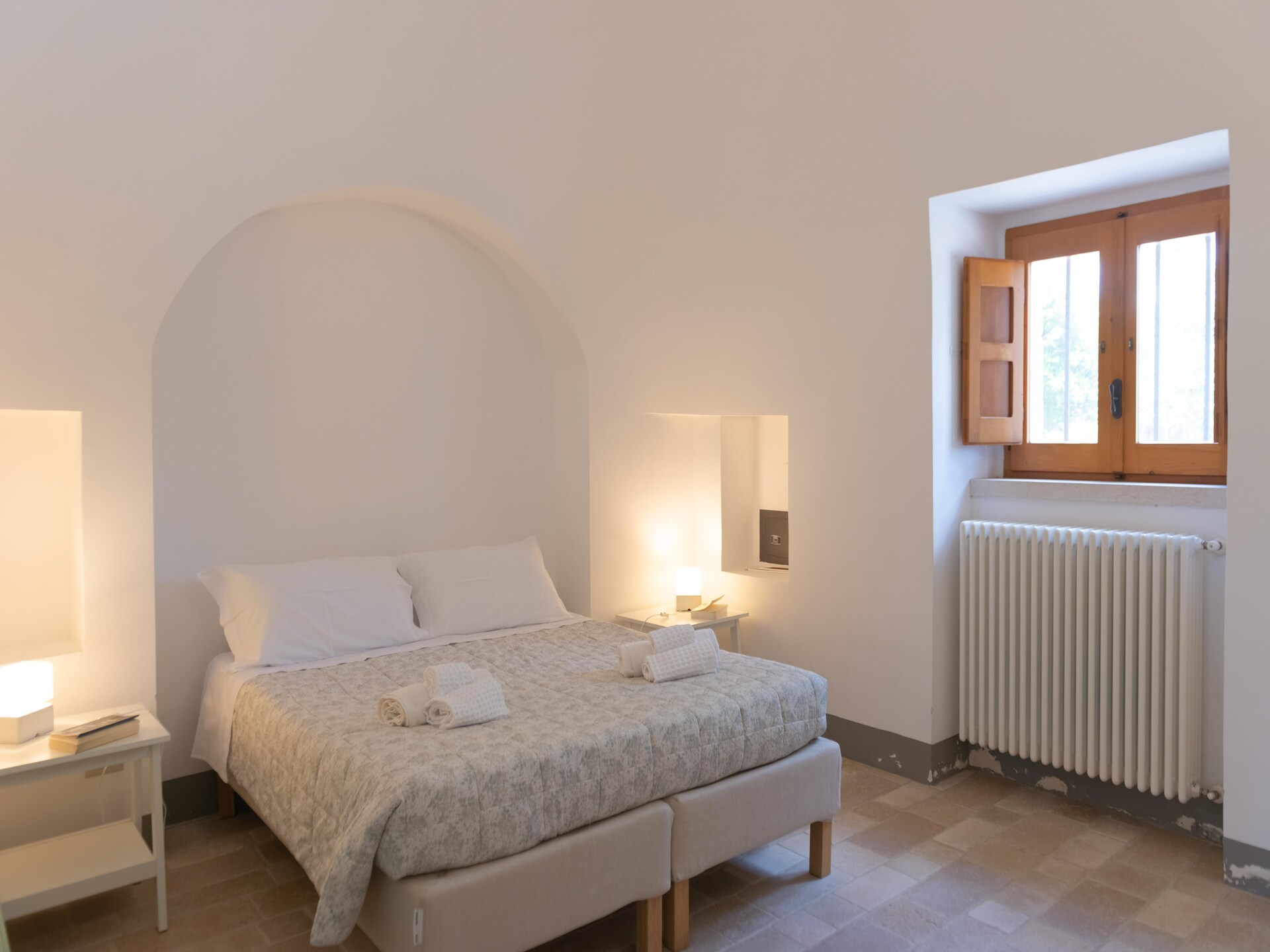Historisch vakantiehuis Trulli Azzalema in Cisternino voor 8 personen - foto 28