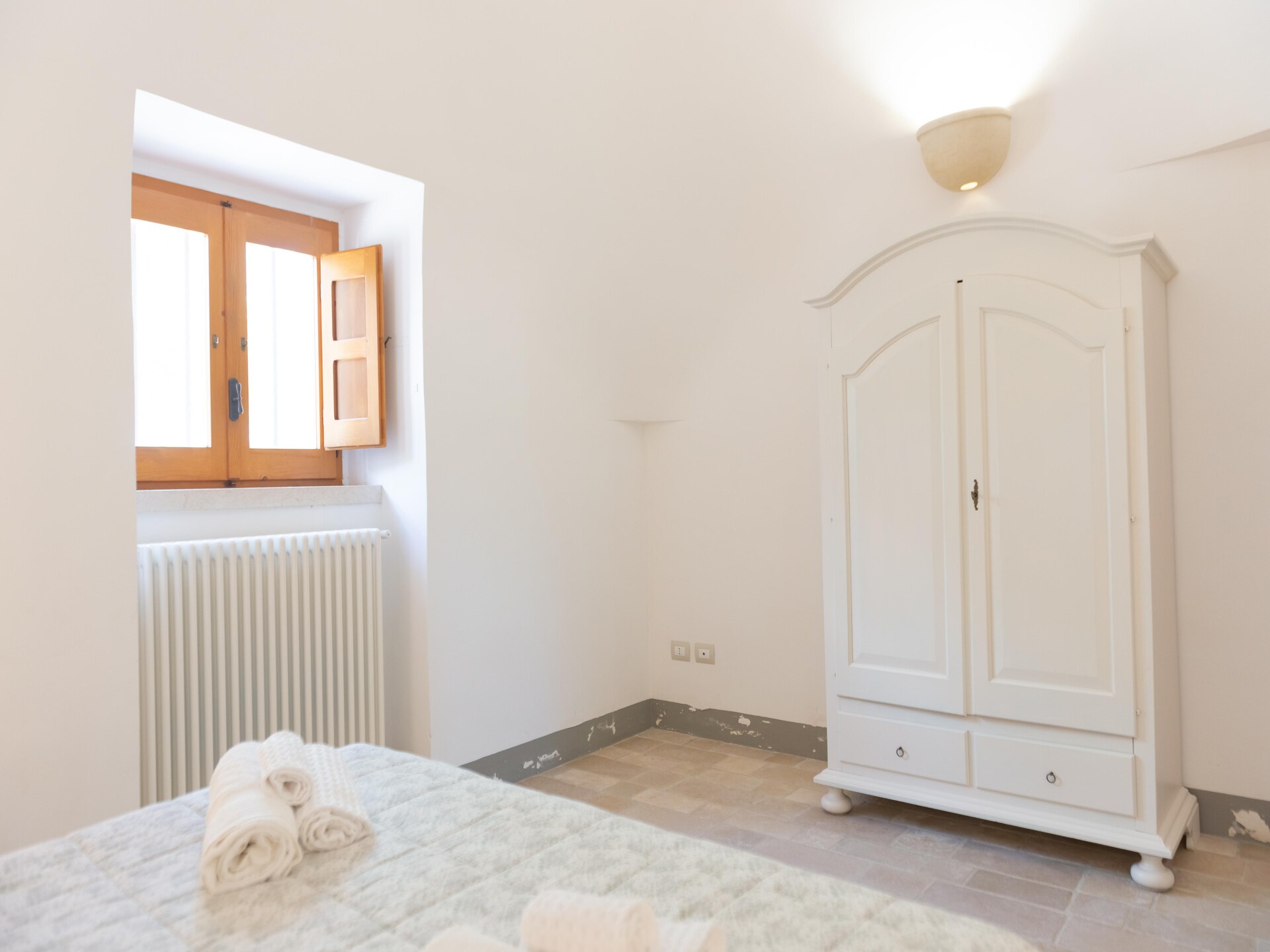 Historisch vakantiehuis Trulli Azzalema in Cisternino voor 8 personen - foto 18