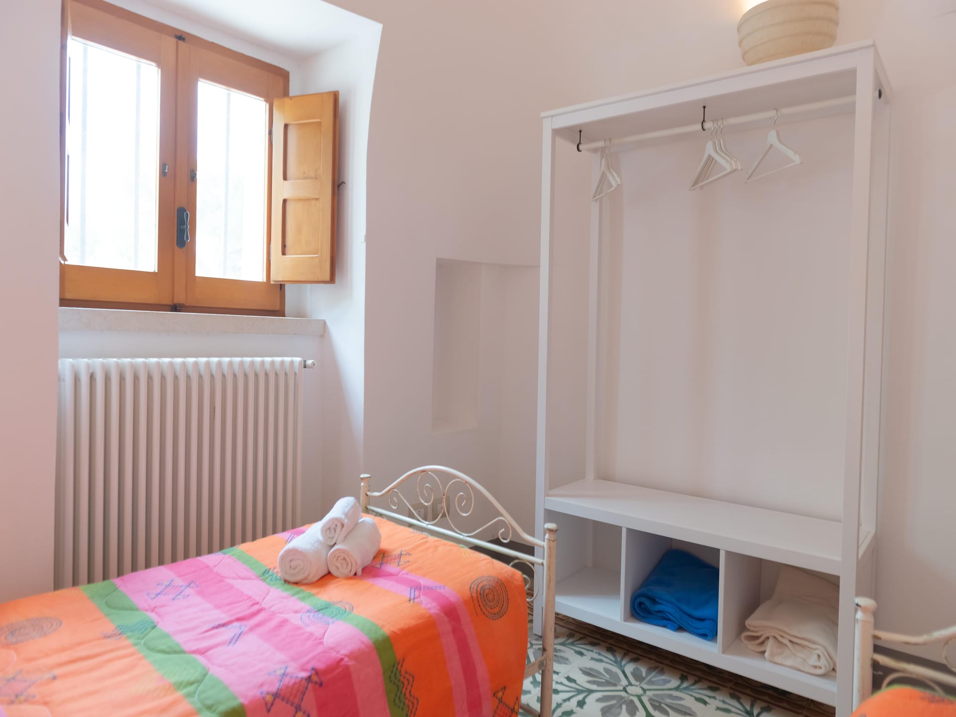 Historisch vakantiehuis Trulli Azzalema in Cisternino voor 8 personen - foto 33