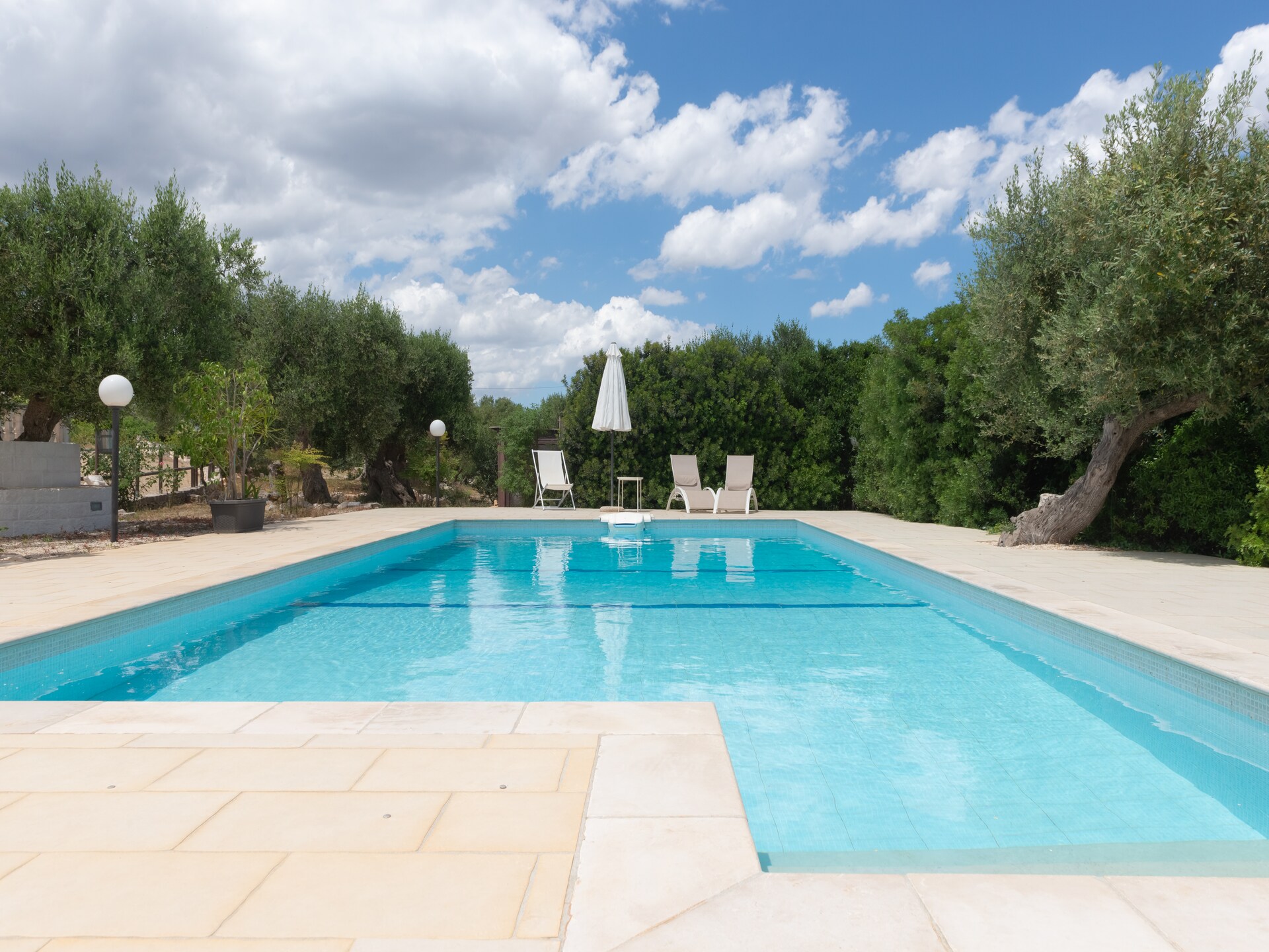 Historisch vakantiehuis Trulli Azzalema in Cisternino voor 8 personen - foto 41